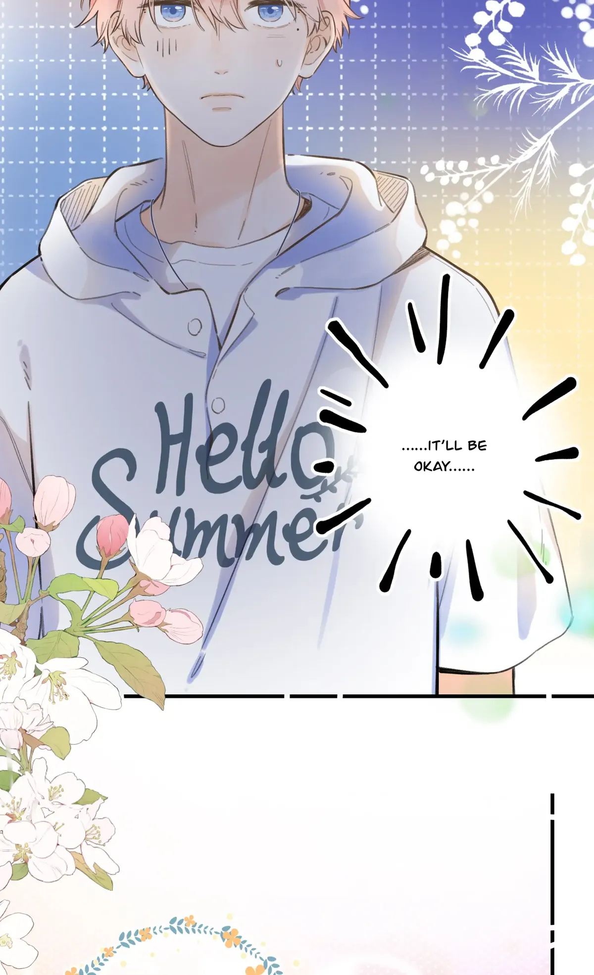 The Drifting Star Chapter 60.1 Online - página 20