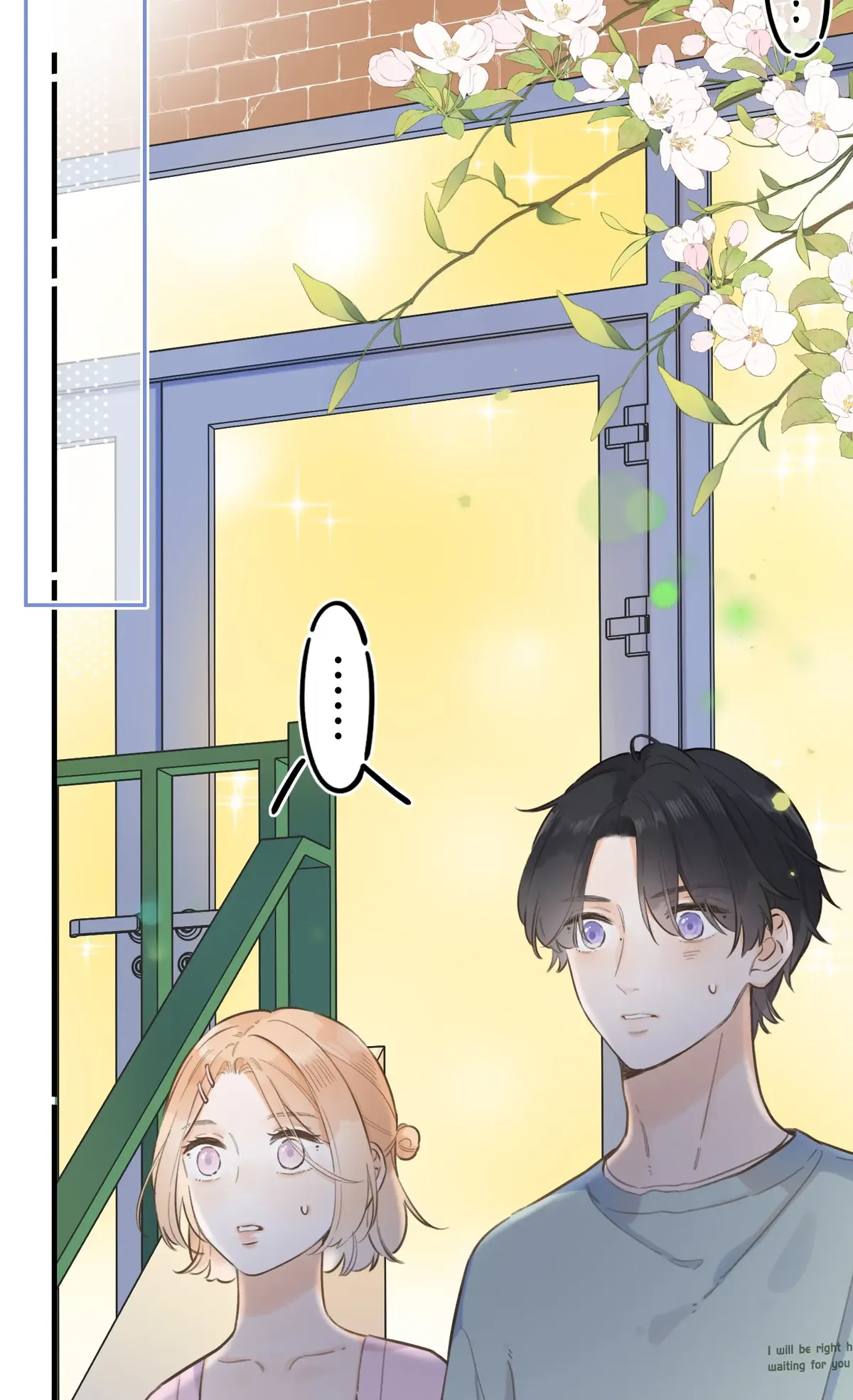 The Drifting Star Chapter 60.1 Online - página 23