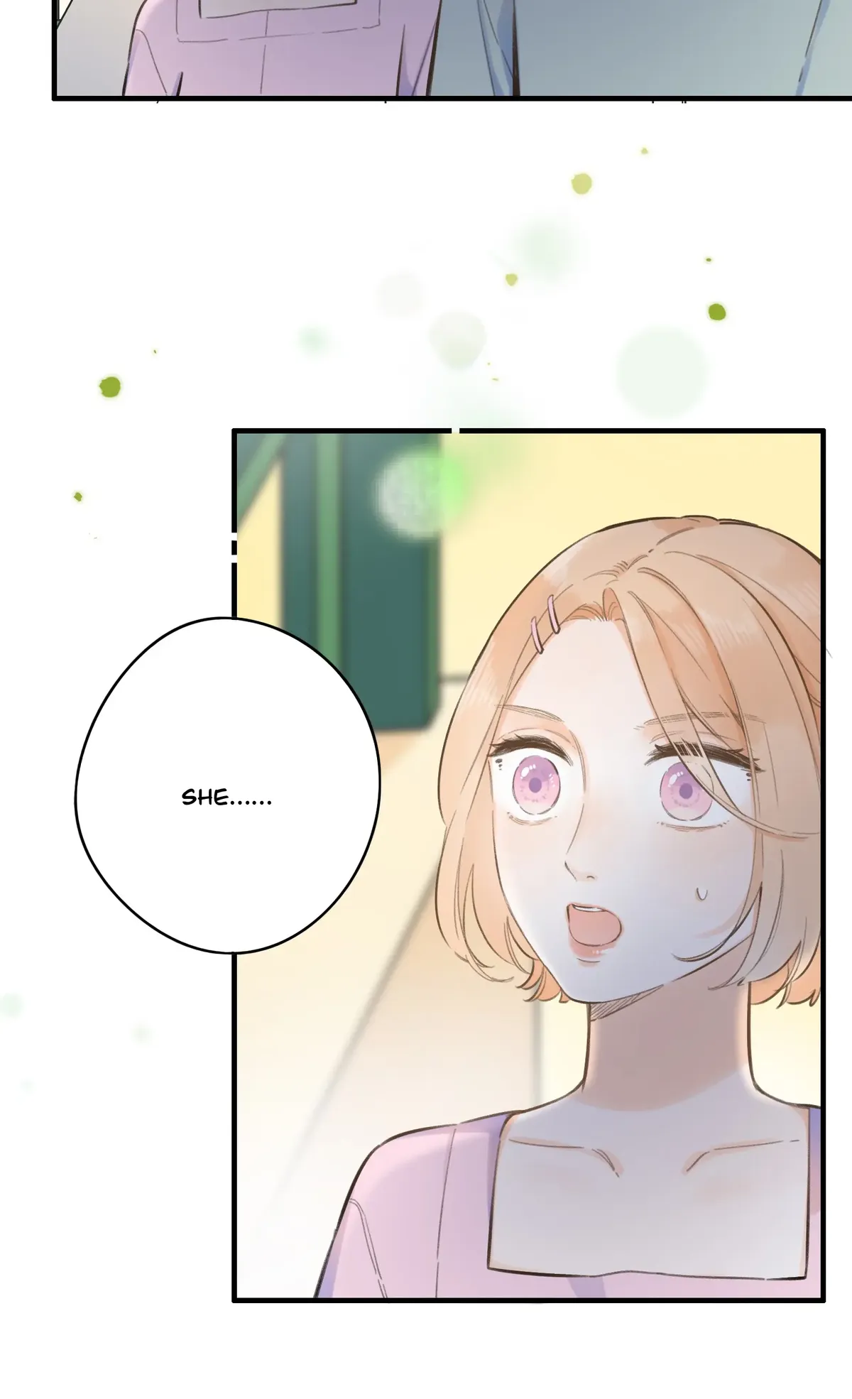 The Drifting Star Chapter 60.1 Online - página 24