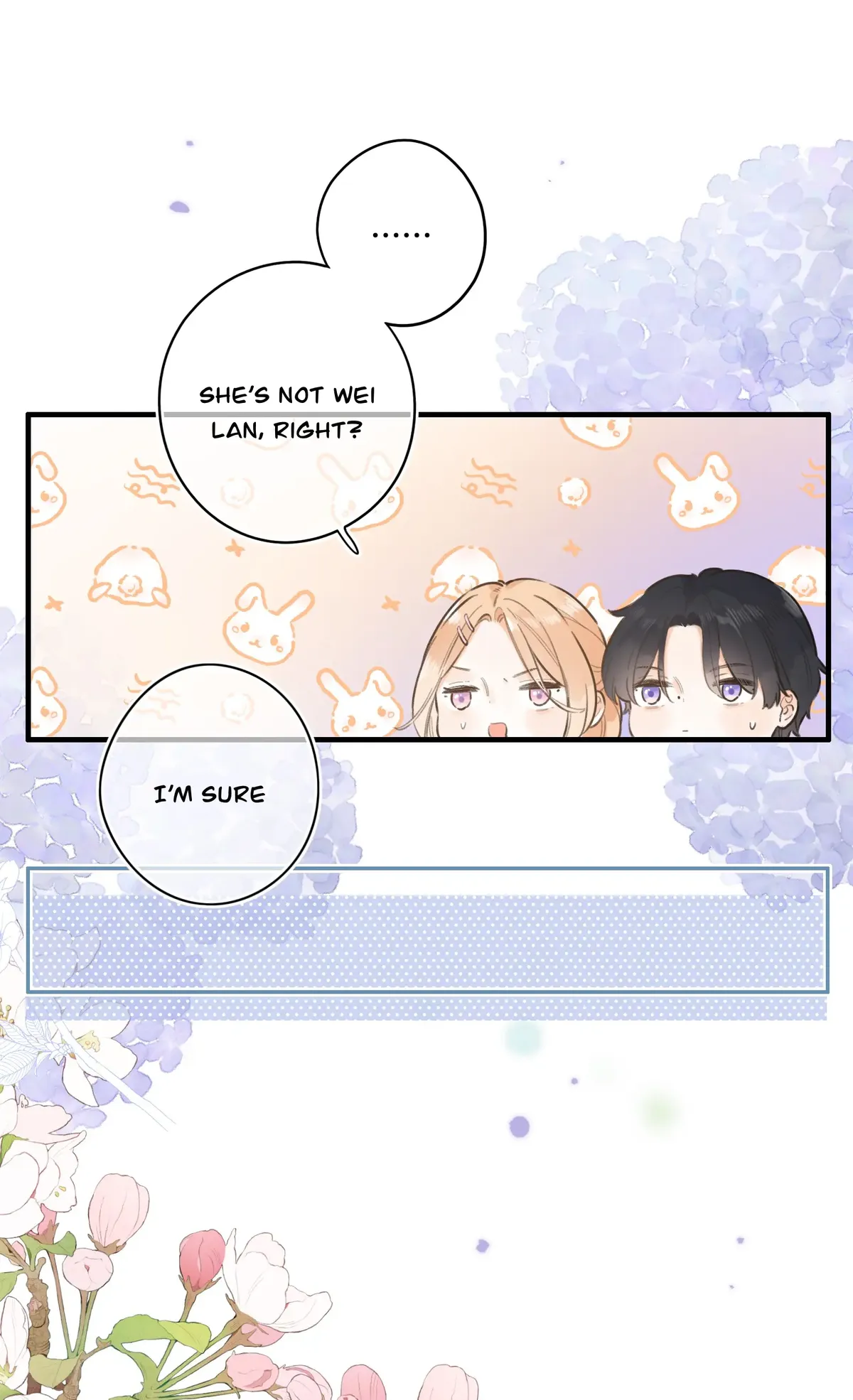 The Drifting Star Chapter 60.1 Online - página 25