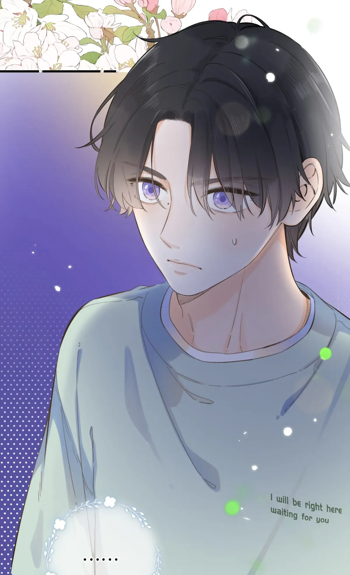 The Drifting Star Chapter 60.1 Online - página 26