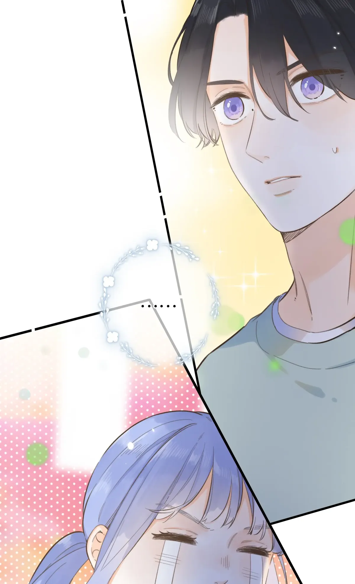 The Drifting Star Chapter 60.1 Online - página 28