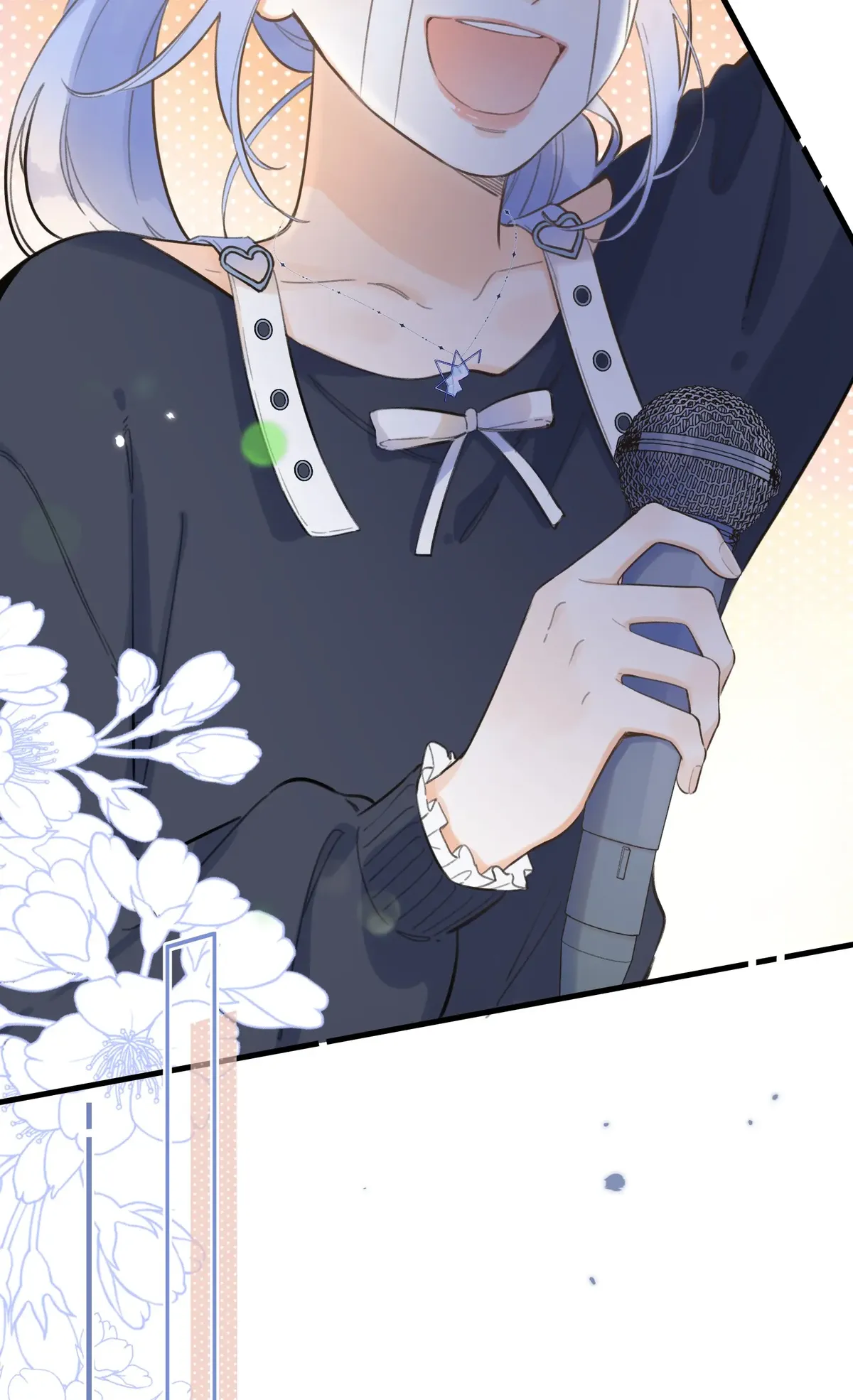 The Drifting Star Chapter 60.1 Online - página 29