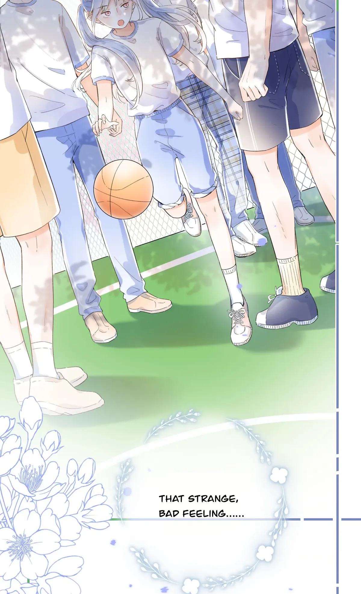 The Drifting Star Chapter 60.1 Online - página 31