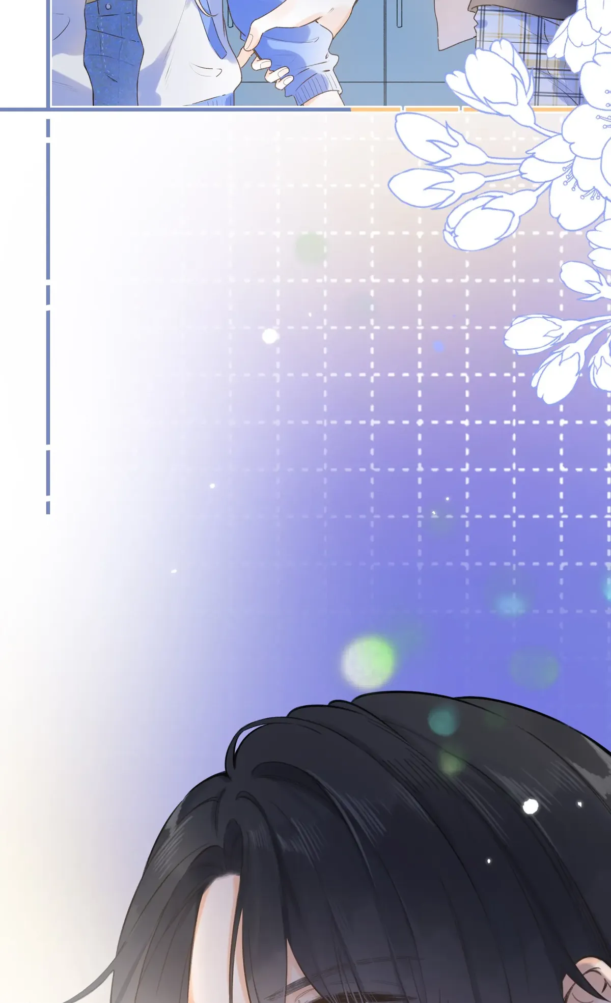 The Drifting Star Chapter 60.1 Online - página 33
