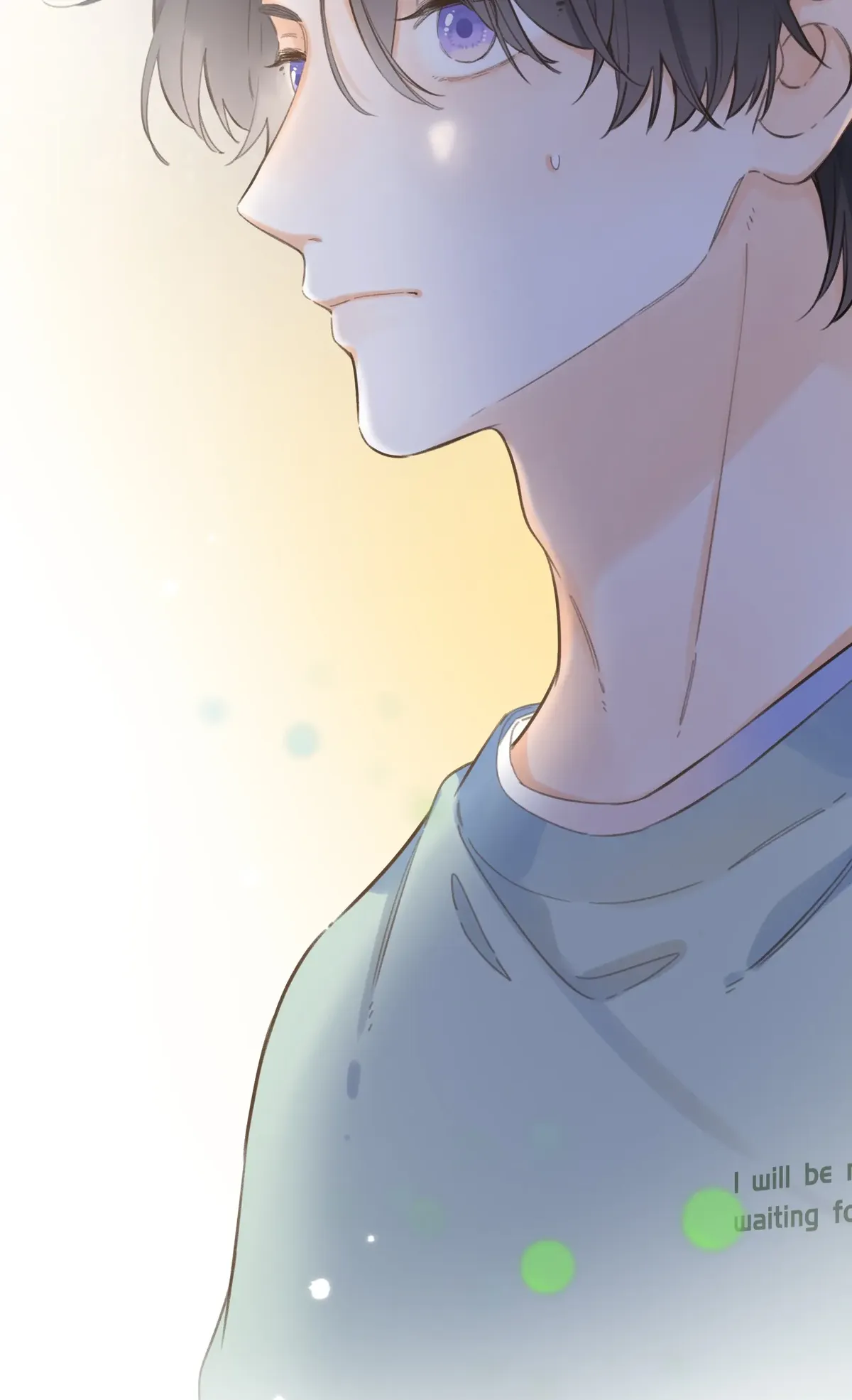 The Drifting Star Chapter 60.1 Online - página 34