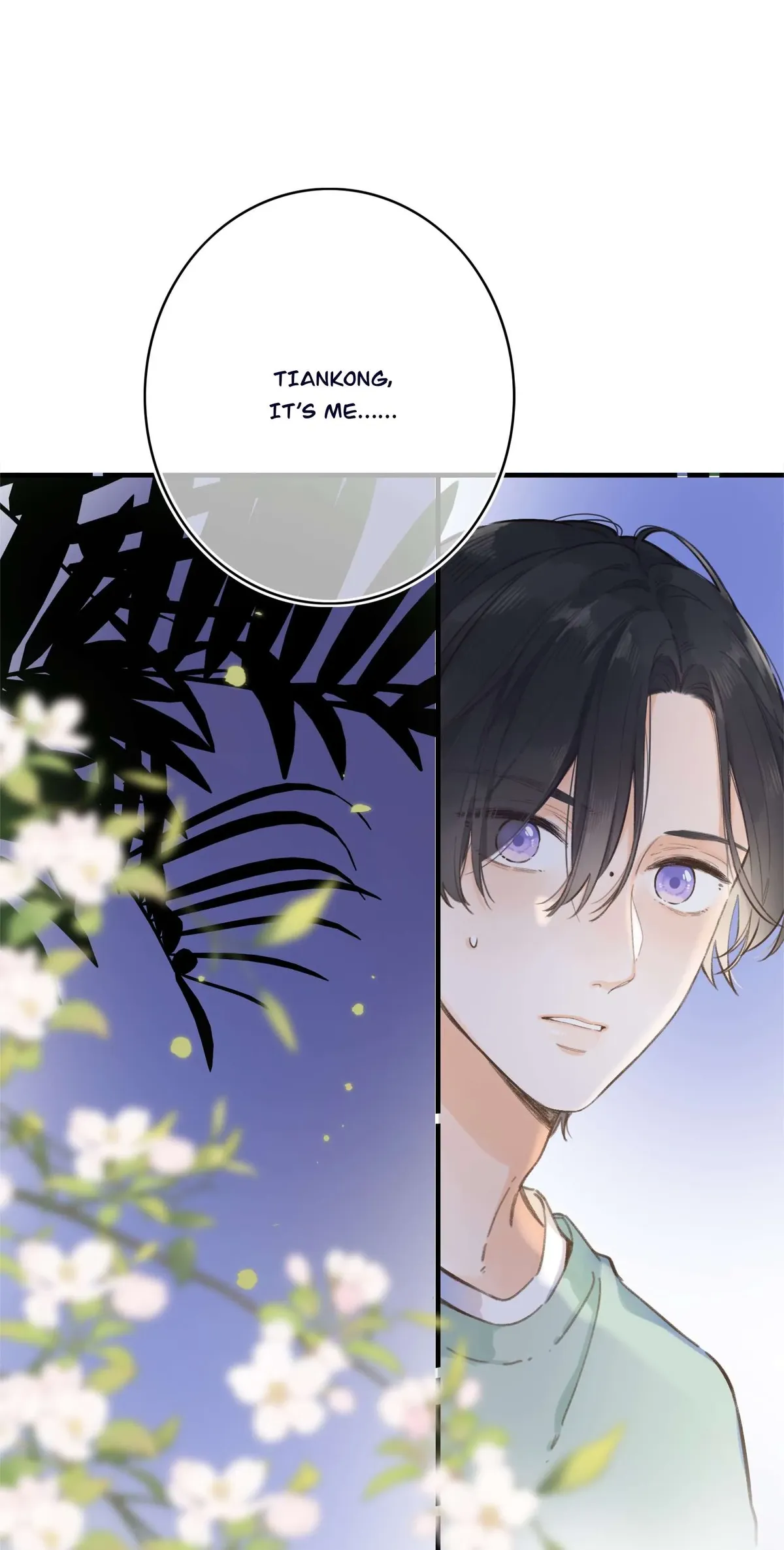 The Drifting Star Chapter 64 Online - página 1