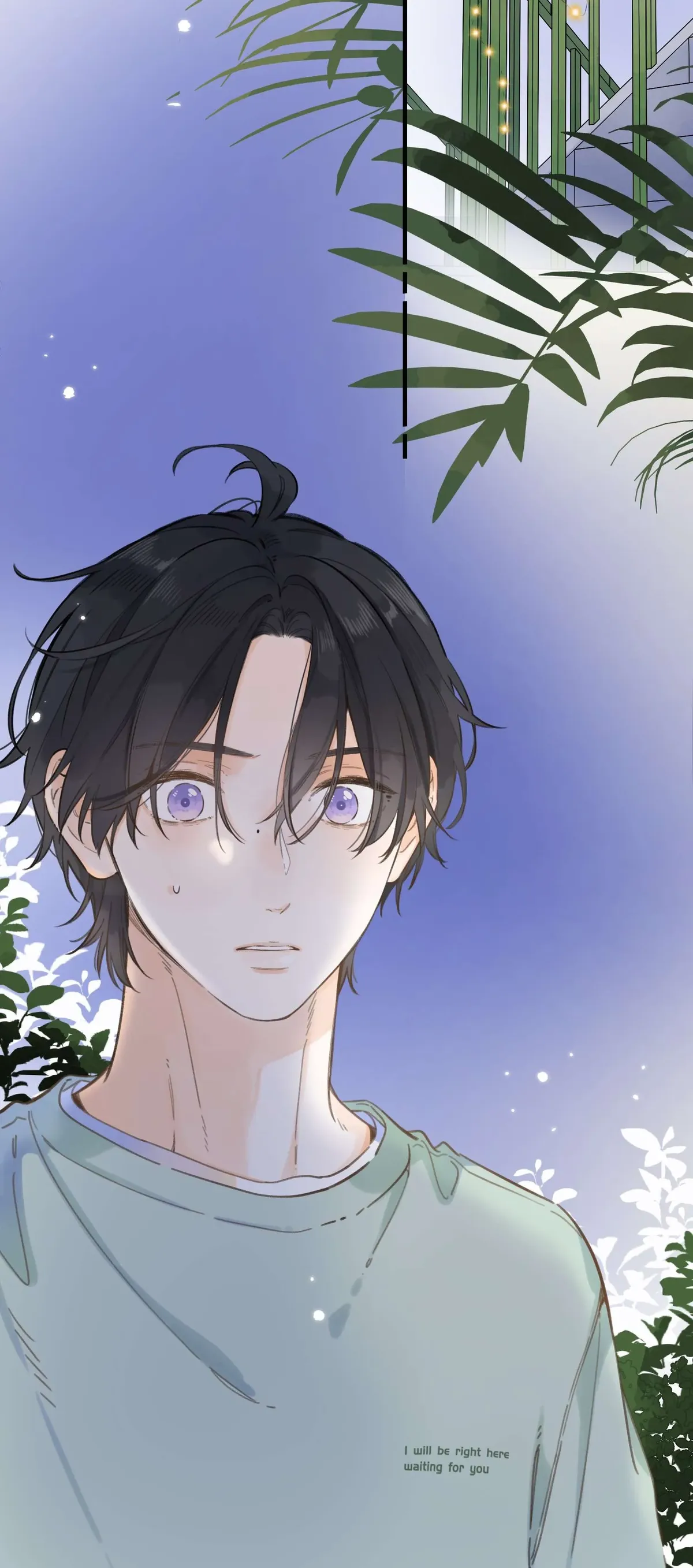 The Drifting Star Chapter 64 Online - página 5