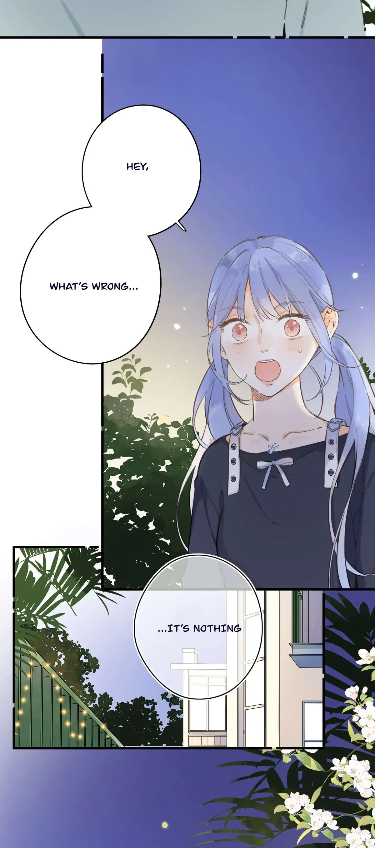 The Drifting Star Chapter 64 Online - página 6