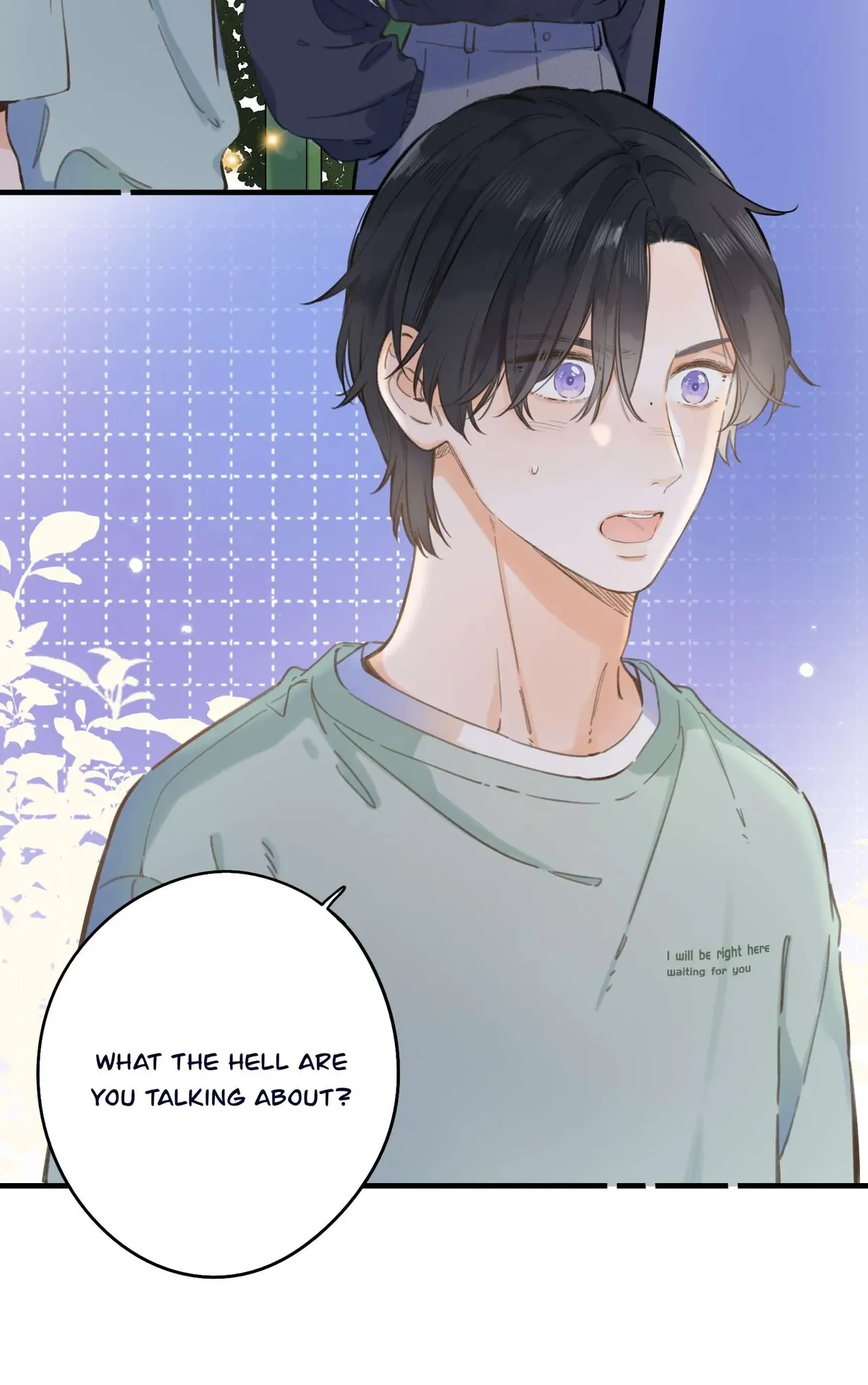 The Drifting Star Chapter 64 Online - página 10