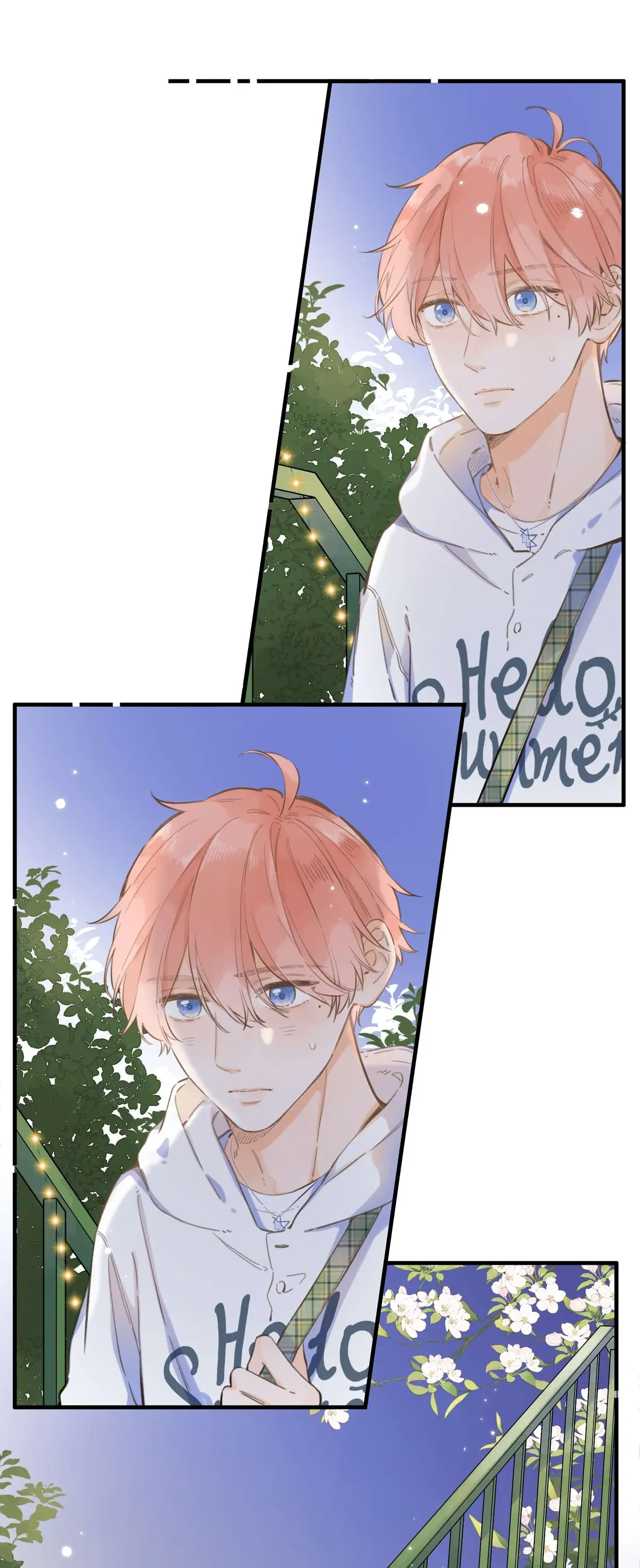 The Drifting Star Chapter 64 Online - página 11