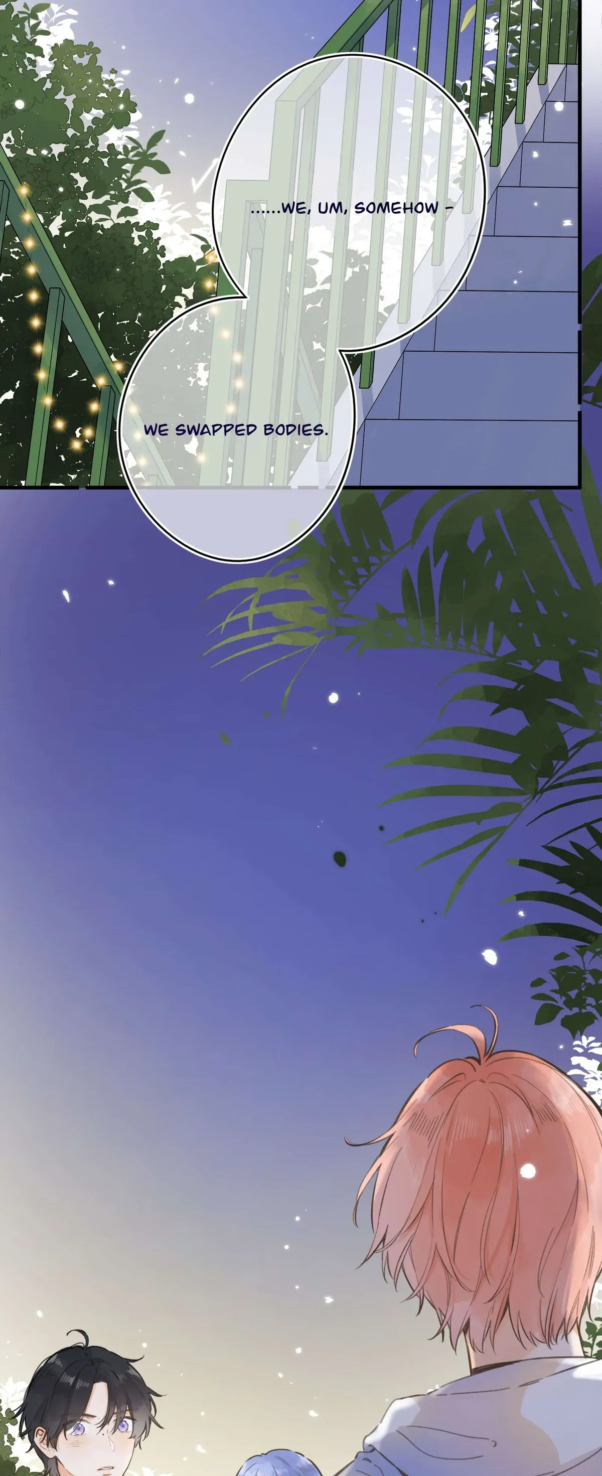 The Drifting Star Chapter 64 Online - página 12