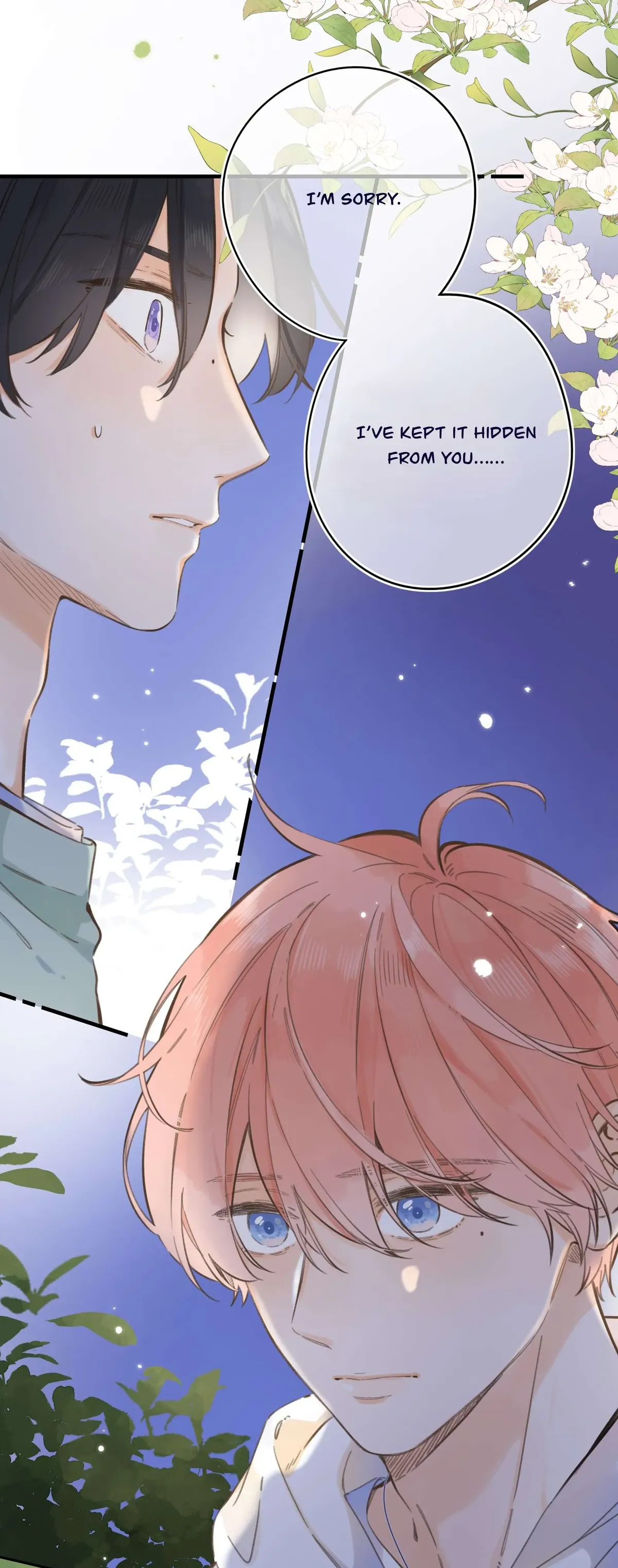 The Drifting Star Chapter 64 Online - página 14