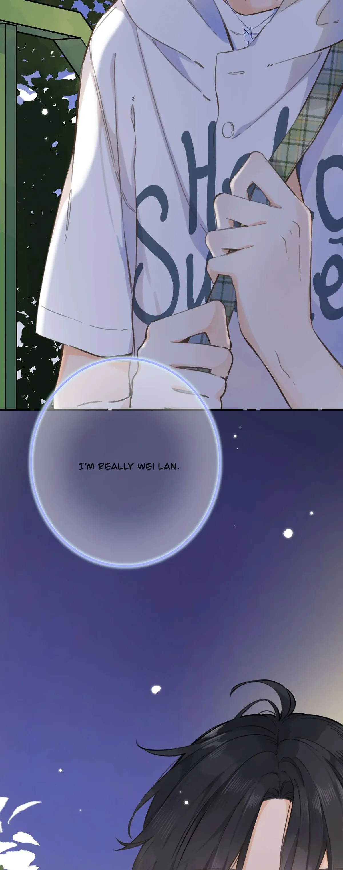 The Drifting Star Chapter 64 Online - página 15