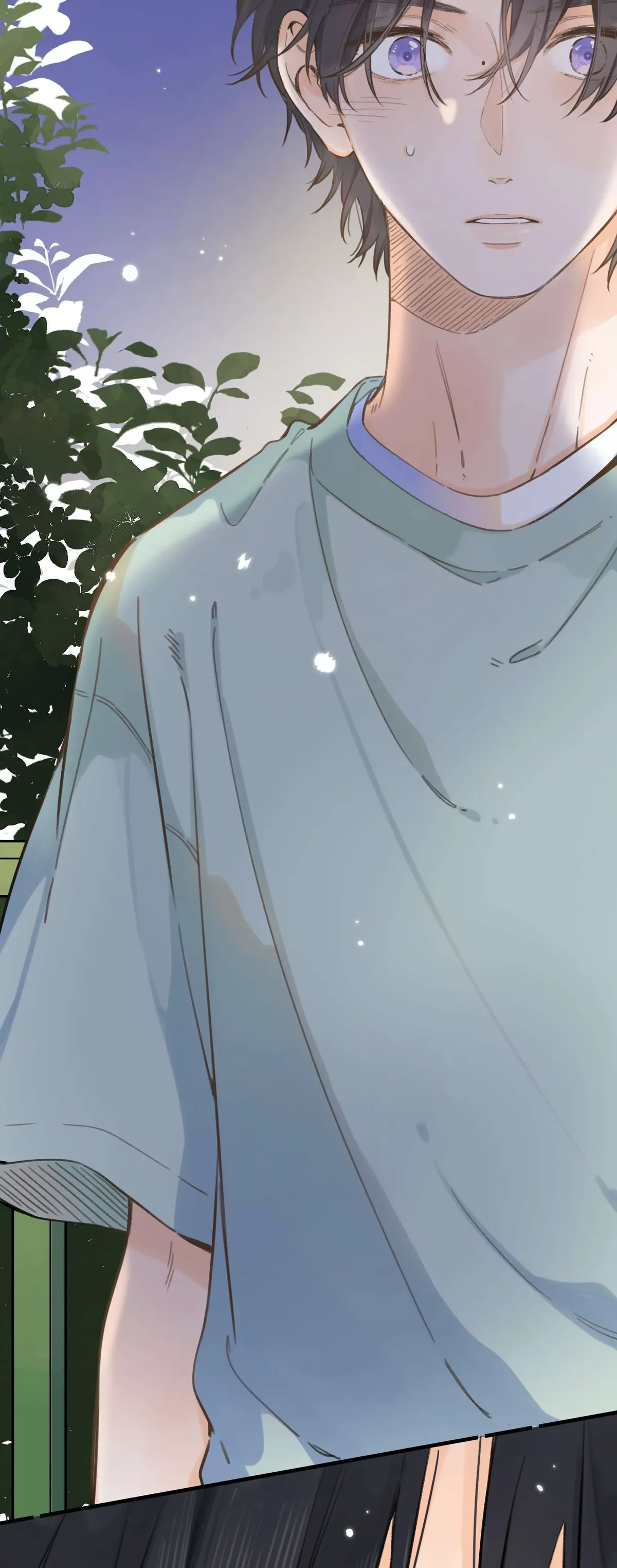 The Drifting Star Chapter 64 Online - página 16