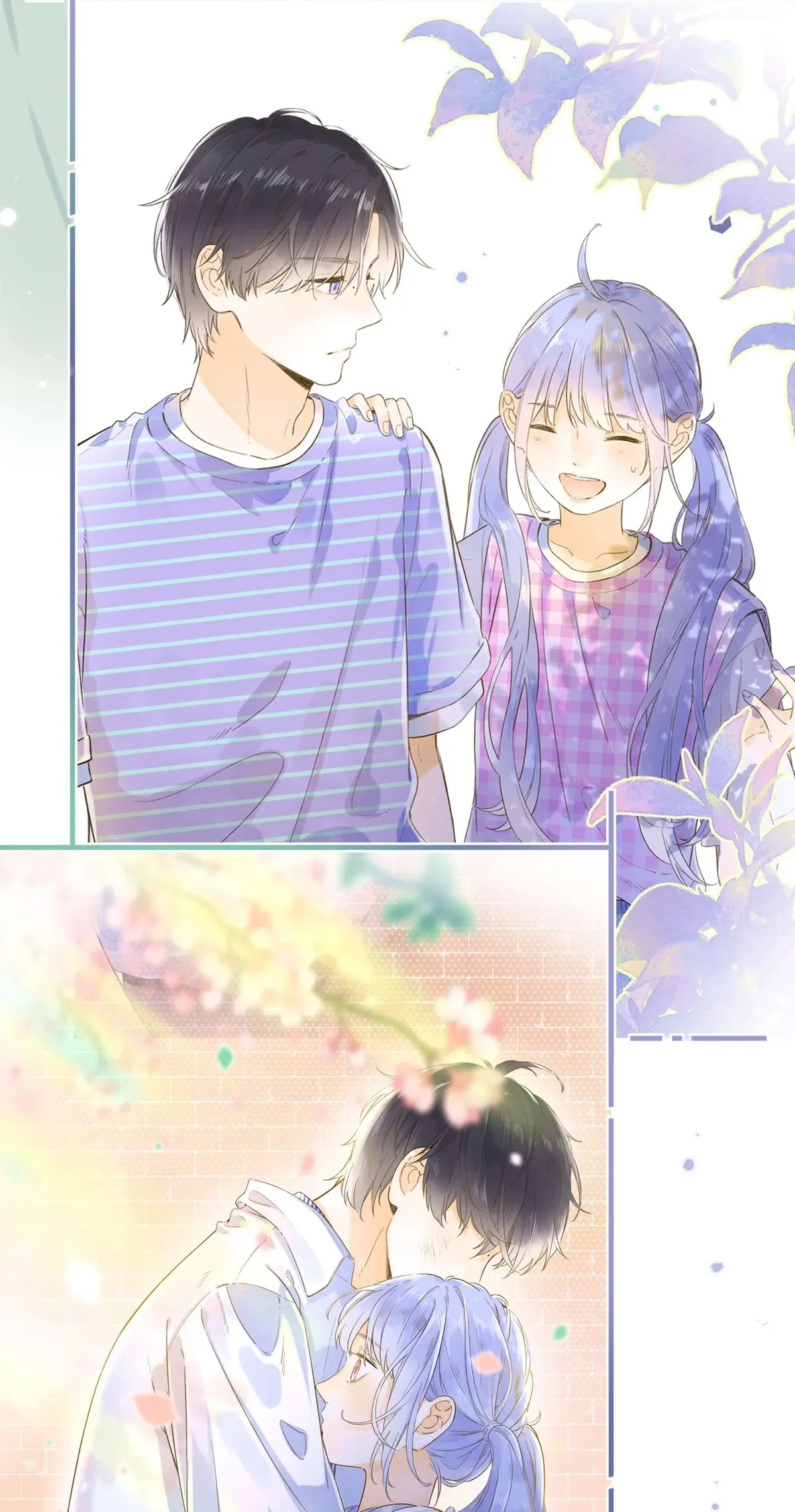 The Drifting Star Chapter 64 Online - página 21
