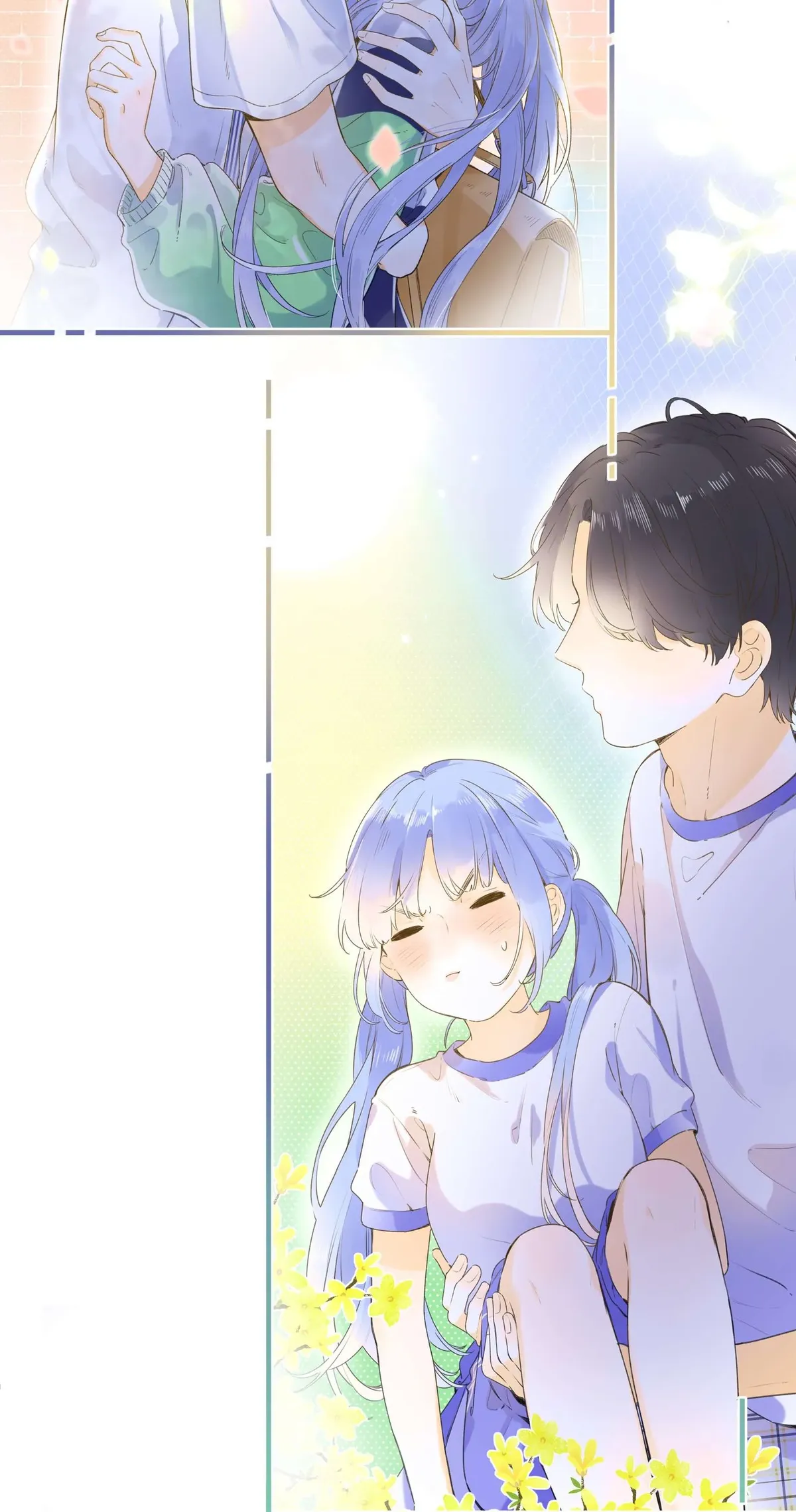 The Drifting Star Chapter 64 Online - página 22