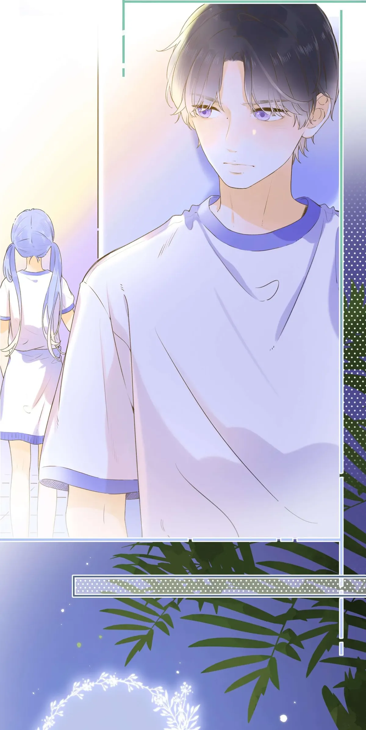 The Drifting Star Chapter 64 Online - página 23