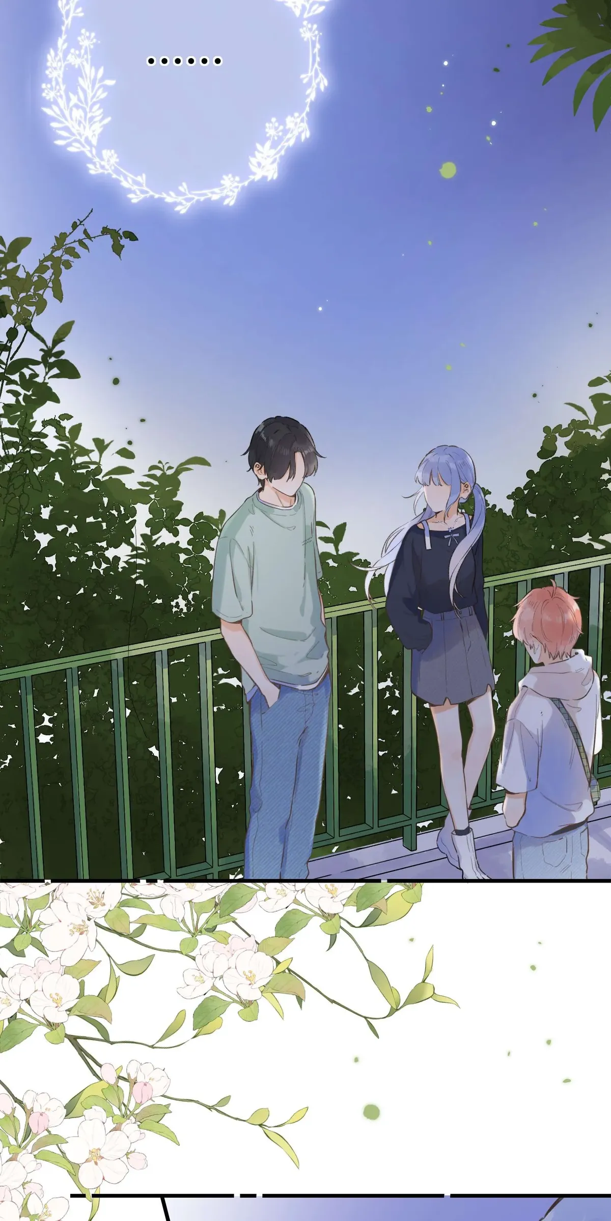 The Drifting Star Chapter 64 Online - página 24