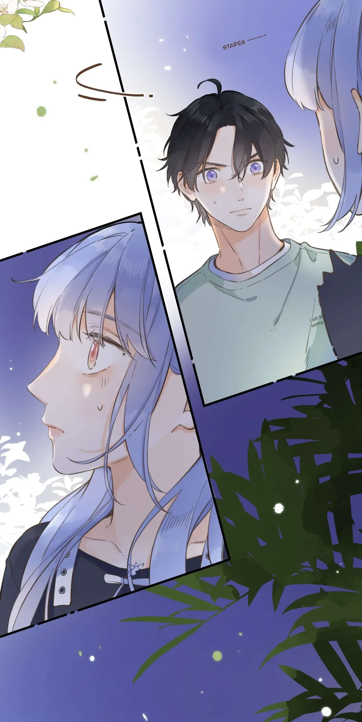 The Drifting Star Chapter 64 Online - página 25