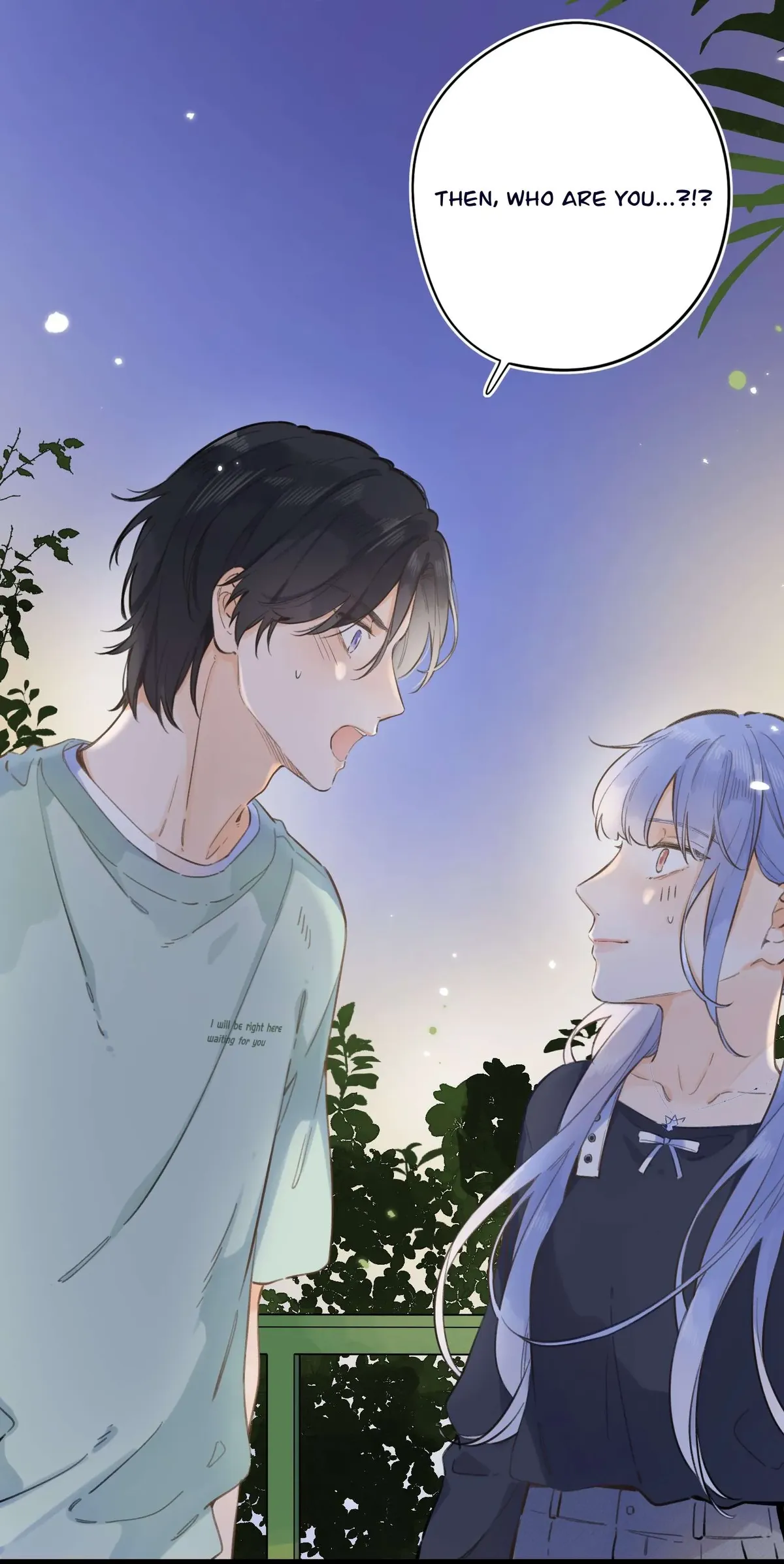 The Drifting Star Chapter 64 Online - página 26