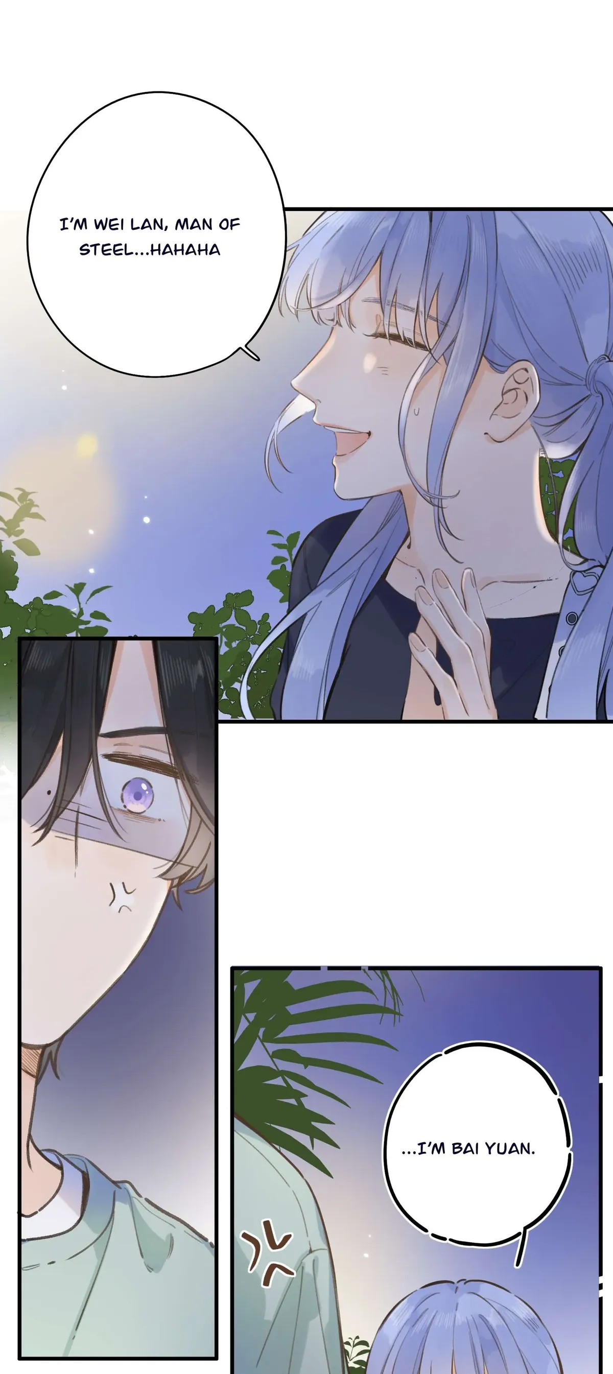 The Drifting Star Chapter 64 Online - página 27