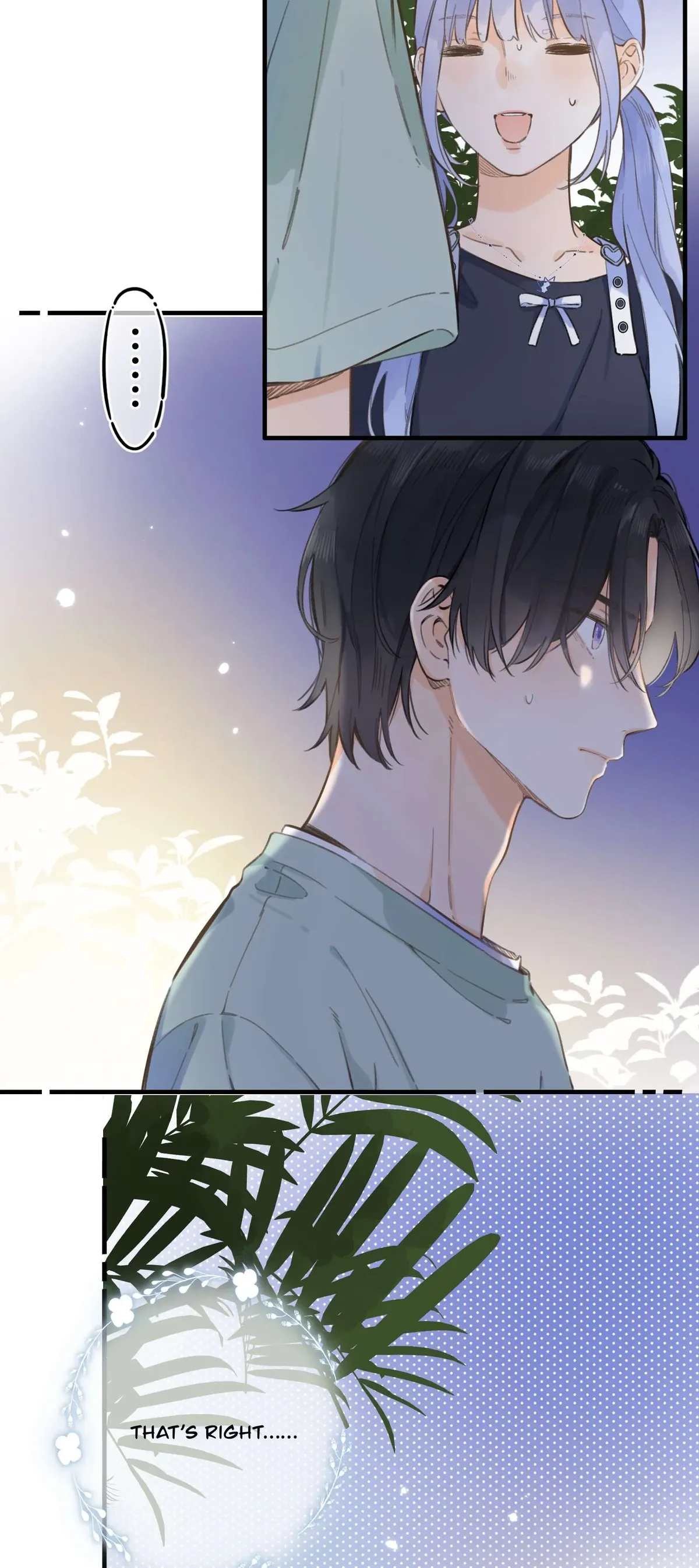 The Drifting Star Chapter 64 Online - página 28