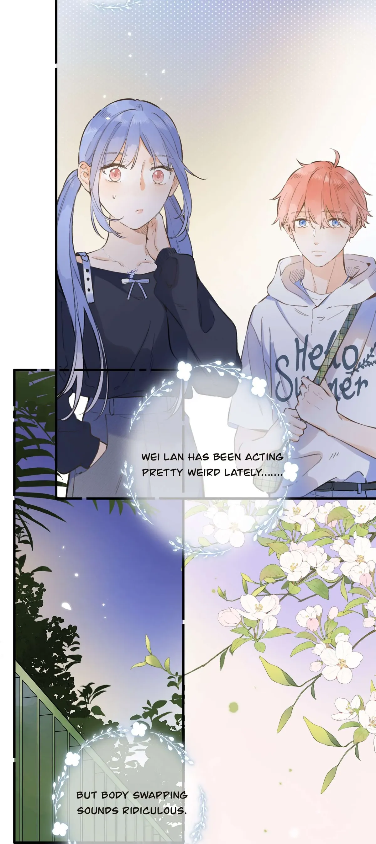The Drifting Star Chapter 64 Online - página 29