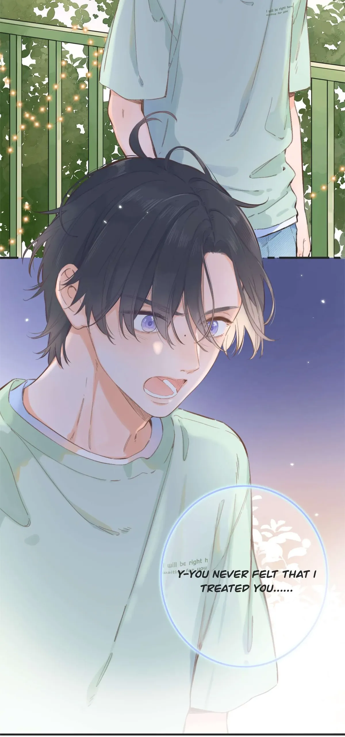 The Drifting Star Chapter 64 Online - página 32
