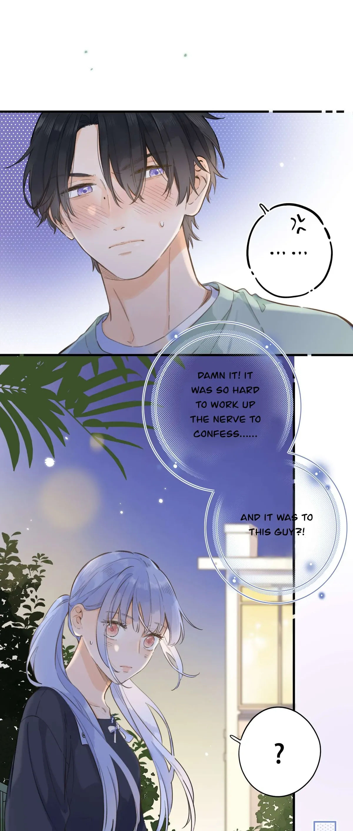 The Drifting Star Chapter 64 Online - página 34