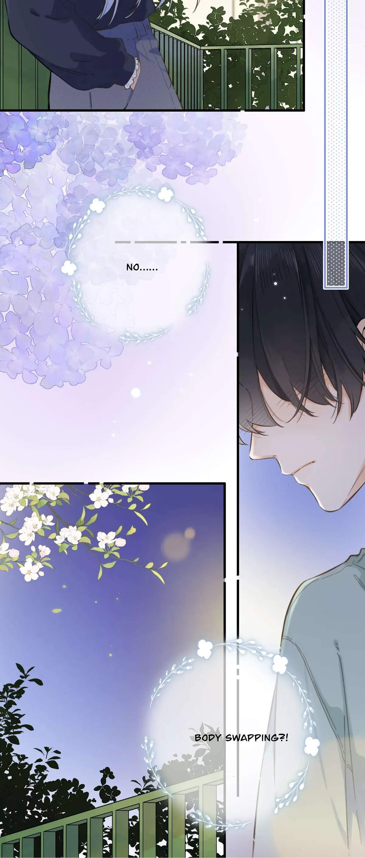 The Drifting Star Chapter 64 Online - página 35