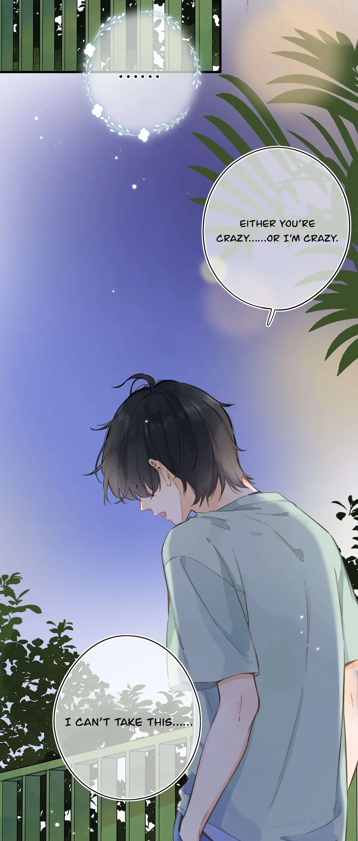 The Drifting Star Chapter 64 Online - página 36