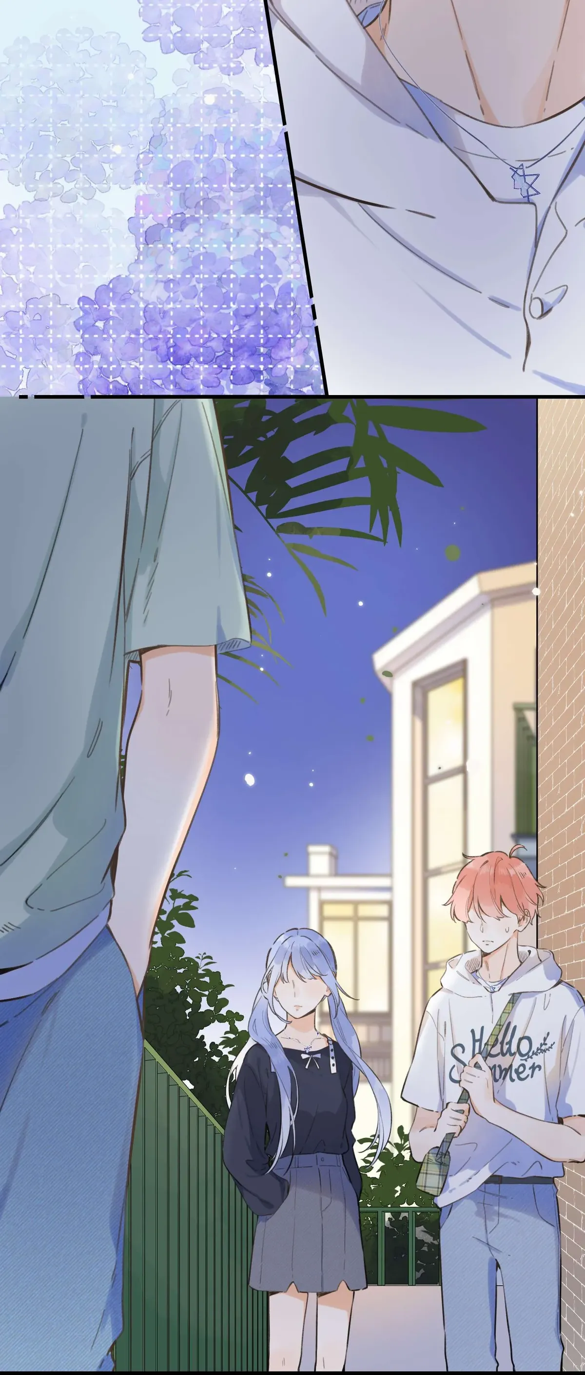 The Drifting Star Chapter 64 Online - página 39