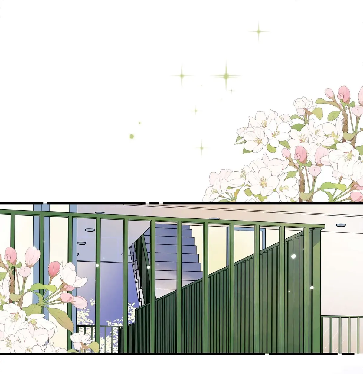 The Drifting Star Chapter 64 Online - página 40