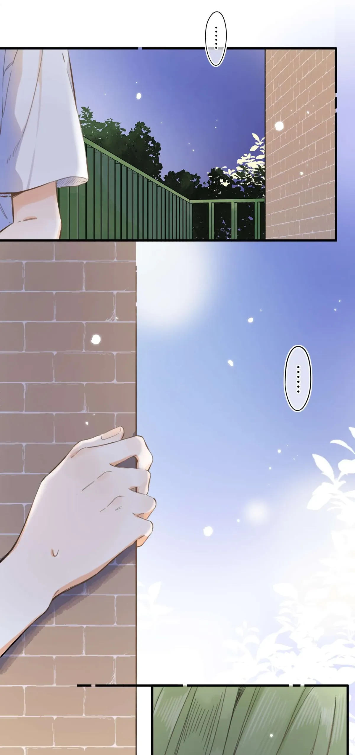 The Drifting Star Chapter 64 Online - página 41