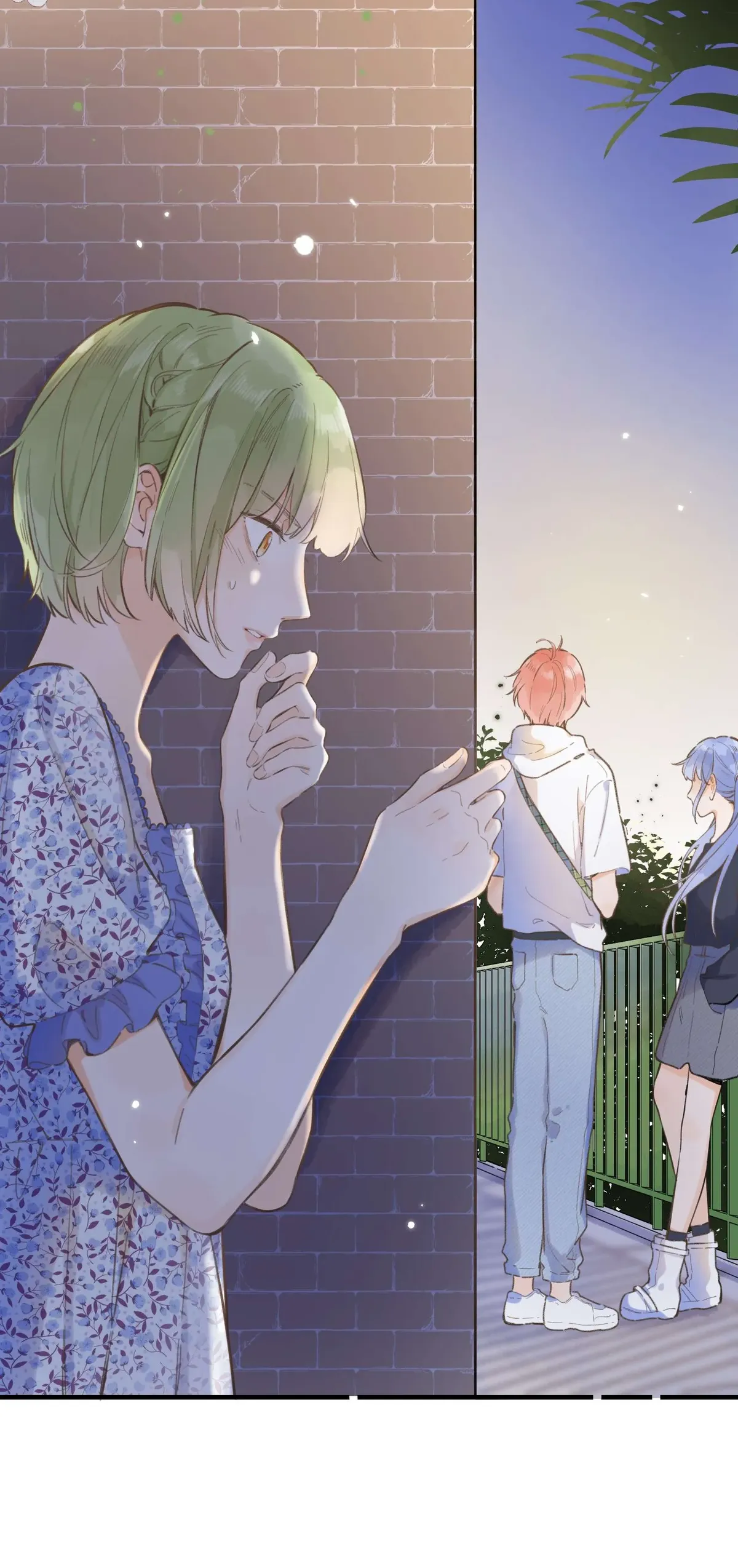 The Drifting Star Chapter 64 Online - página 43