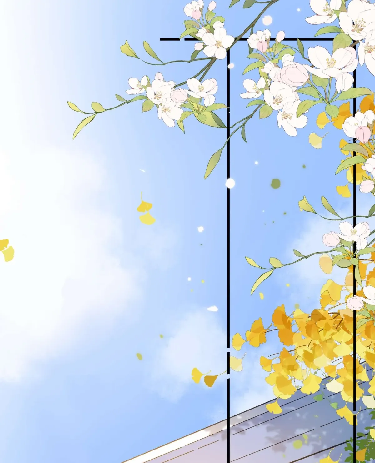The Drifting Star Chapter 65 Online - página 3