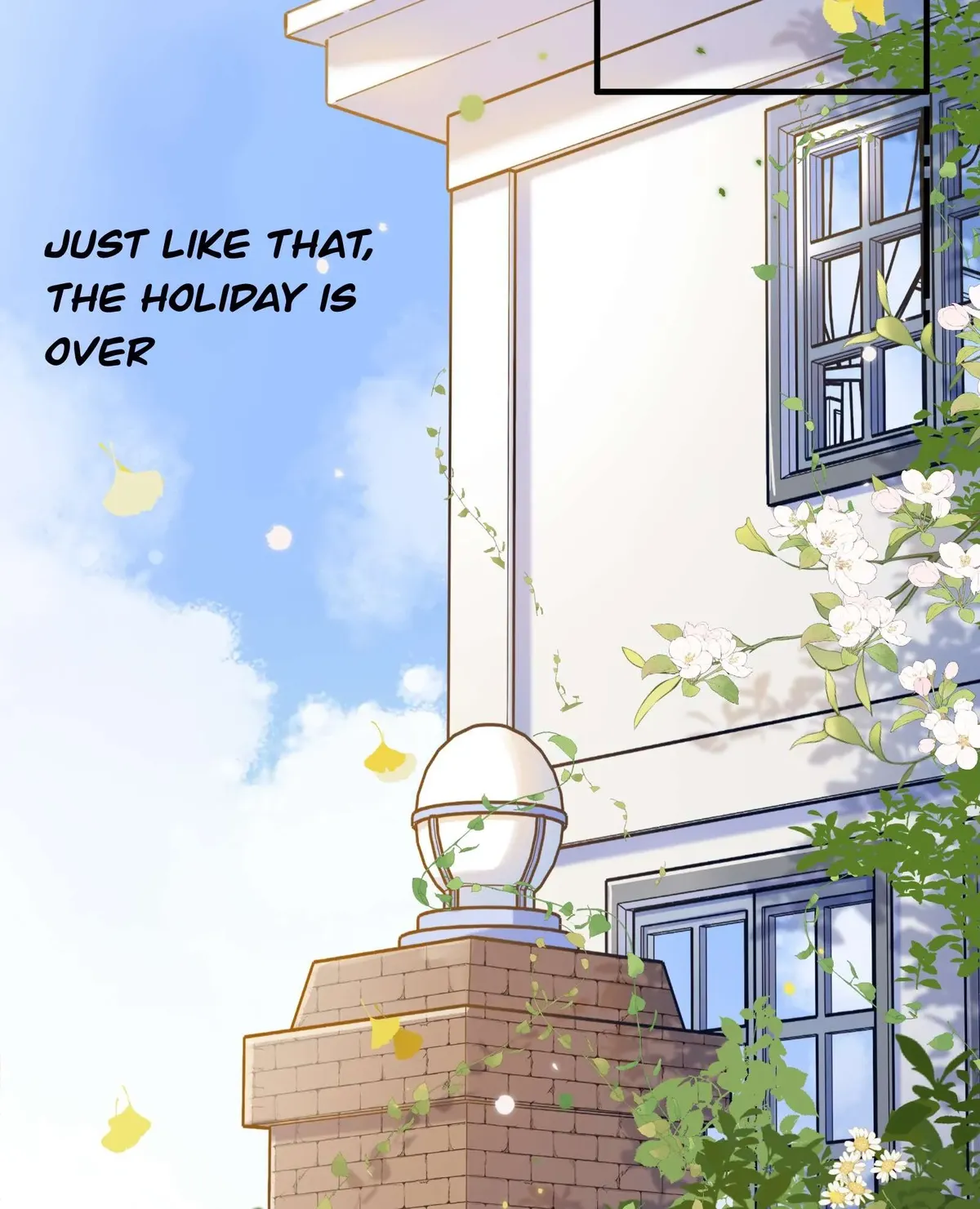 The Drifting Star Chapter 65 Online - página 4