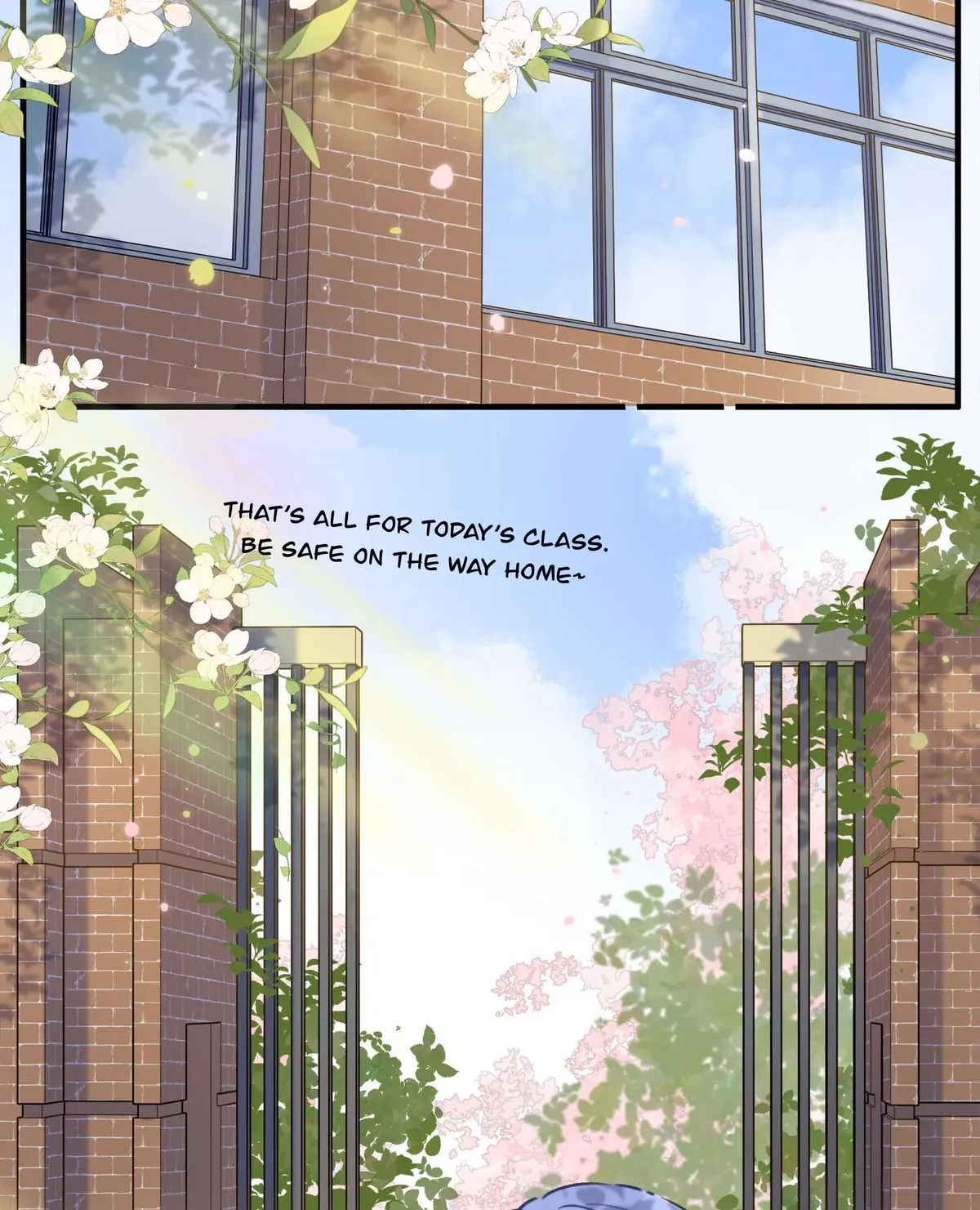 The Drifting Star Chapter 65 Online - página 6