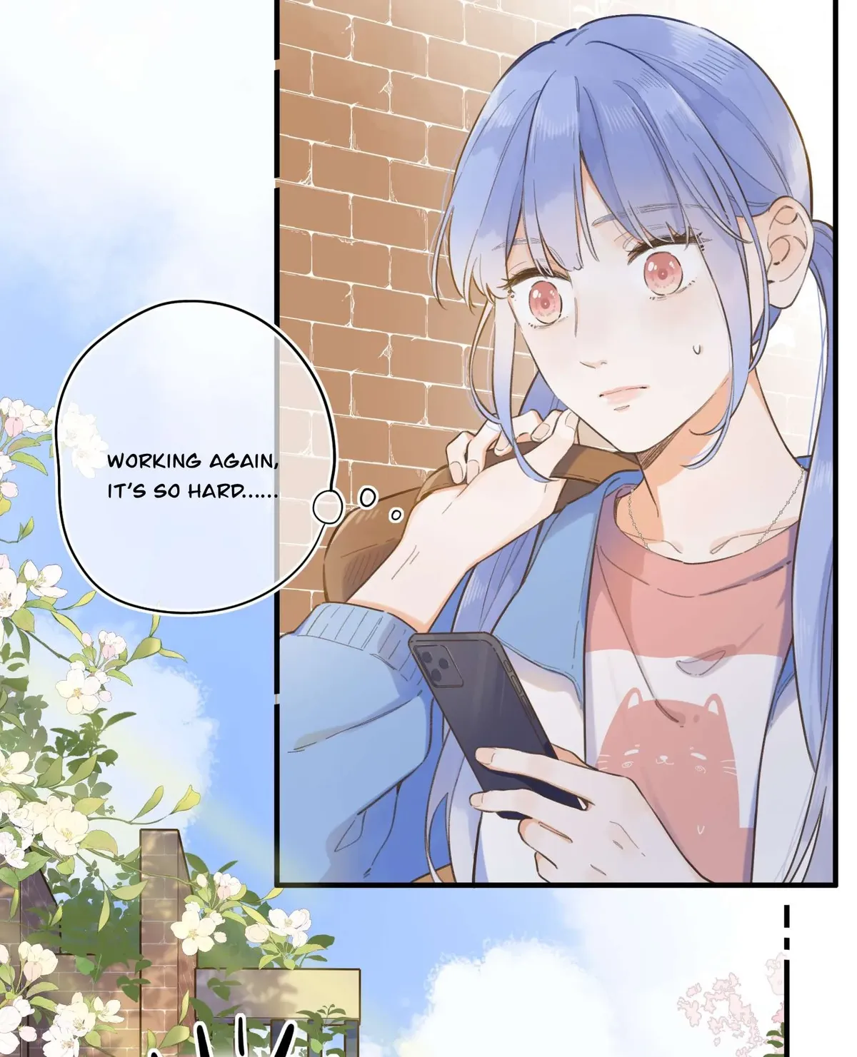 The Drifting Star Chapter 65 Online - página 9