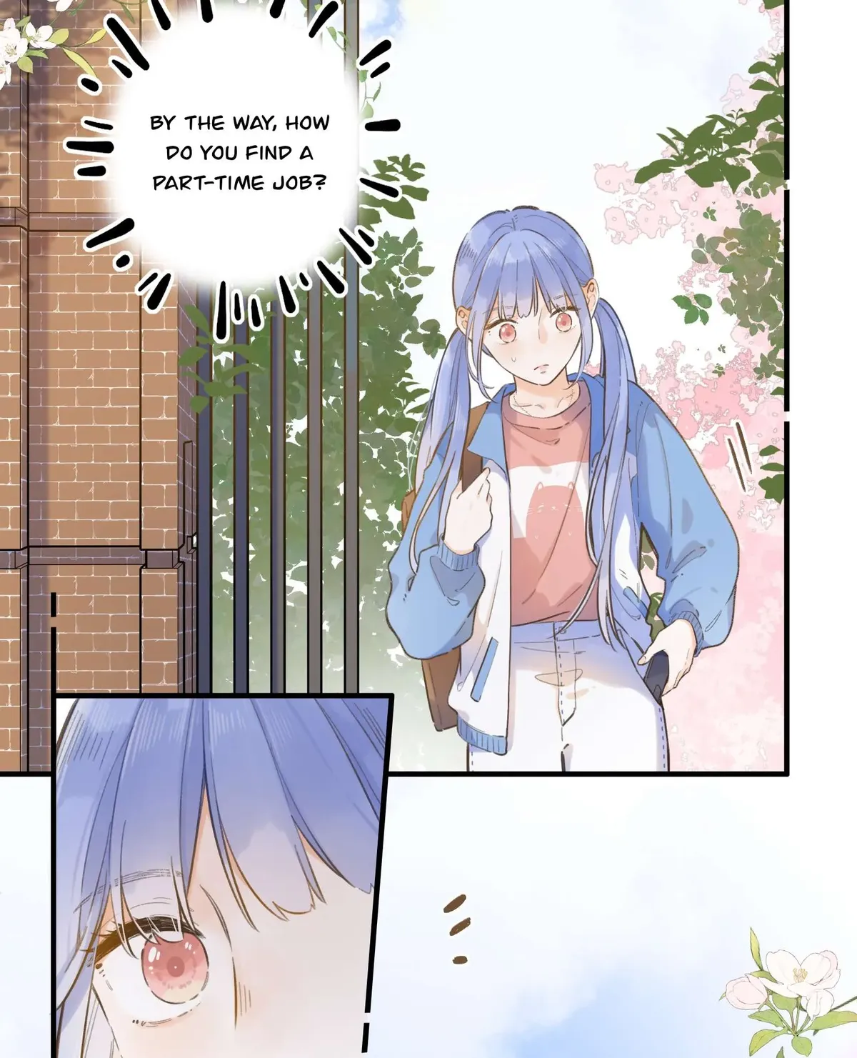 The Drifting Star Chapter 65 Online - página 10