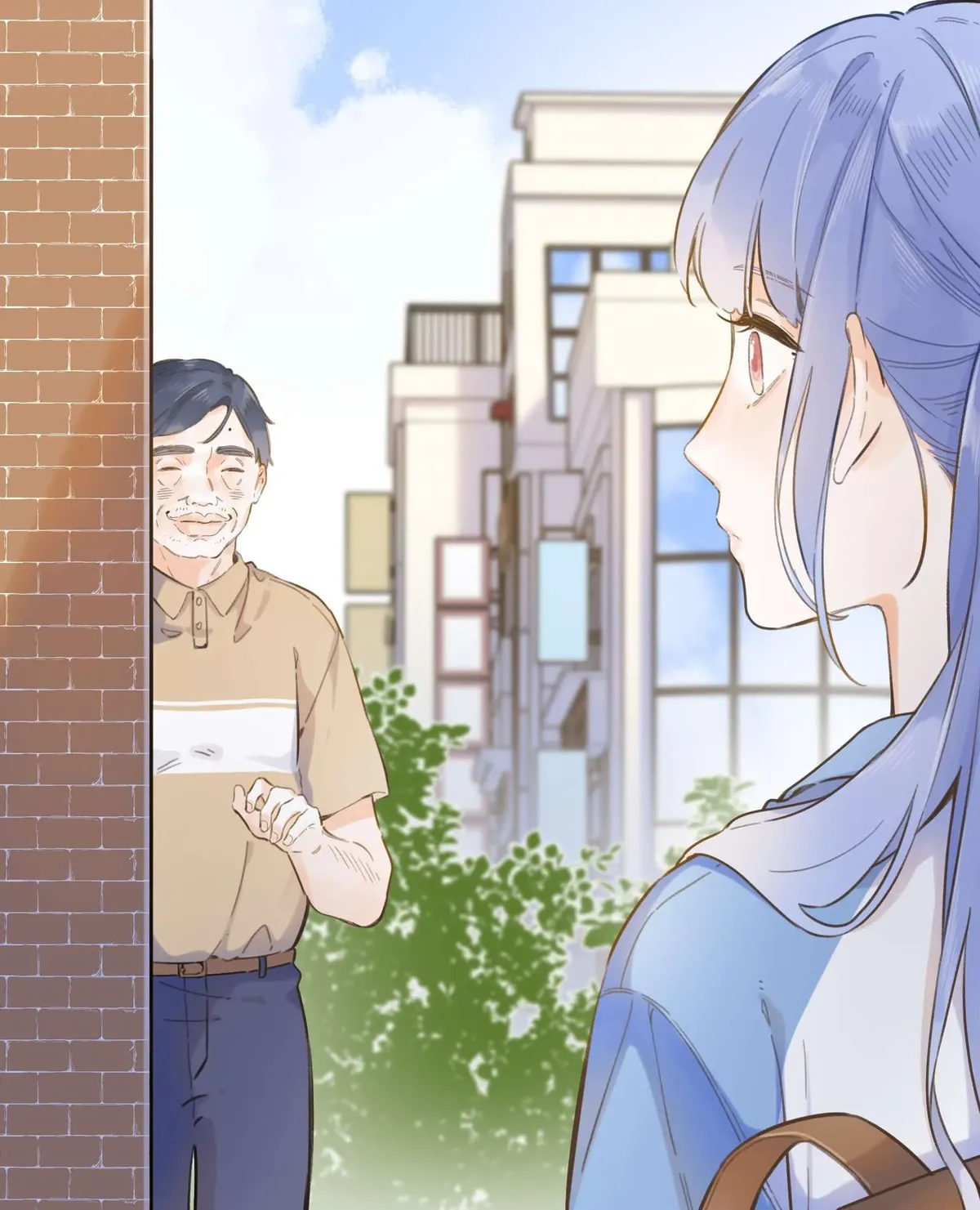 The Drifting Star Chapter 65 Online - página 12