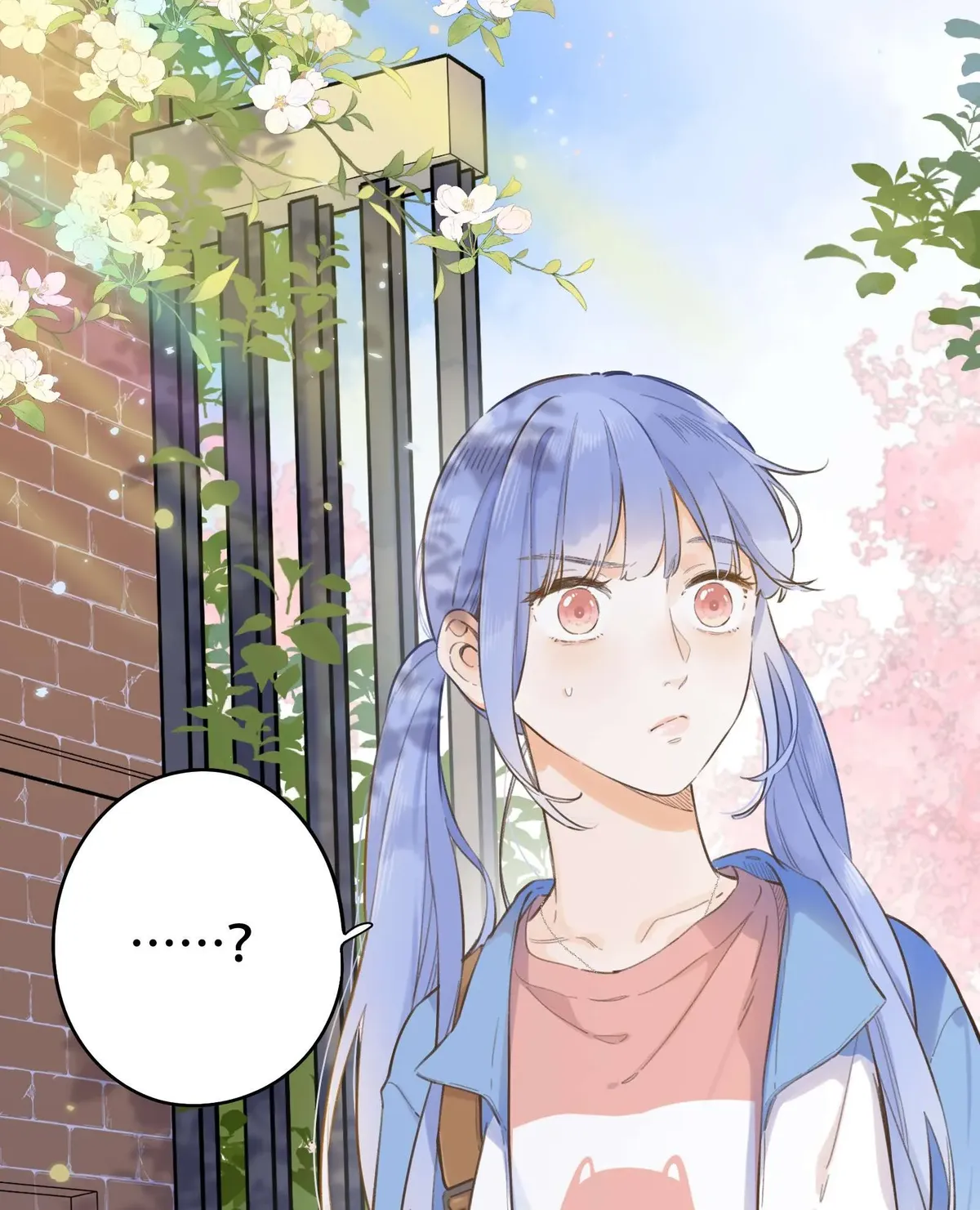 The Drifting Star Chapter 65 Online - página 15