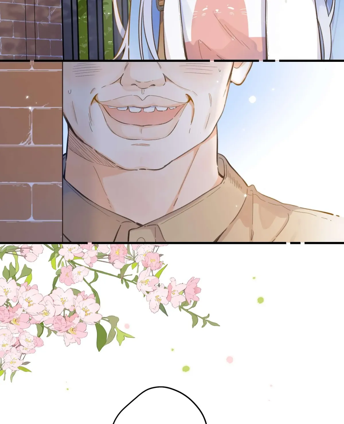 The Drifting Star Chapter 65 Online - página 16