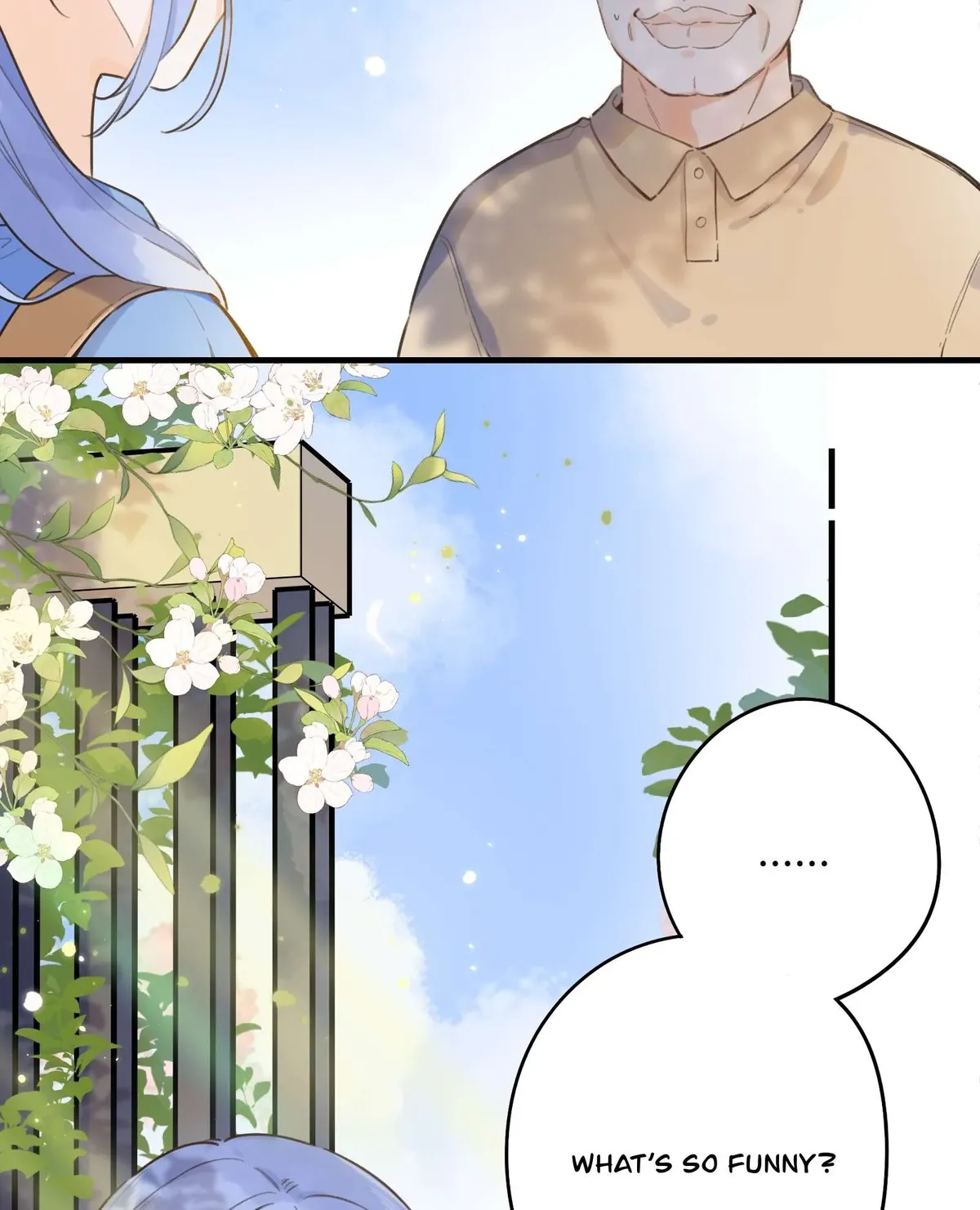 The Drifting Star Chapter 65 Online - página 18