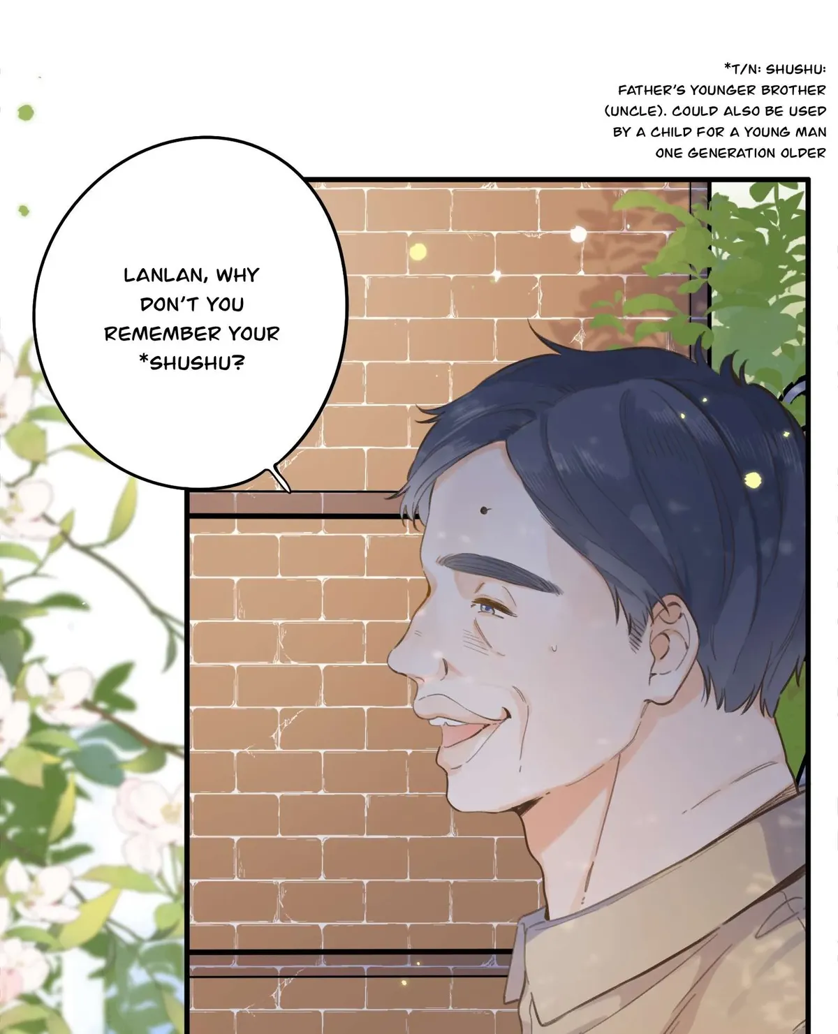 The Drifting Star Chapter 65 Online - página 20