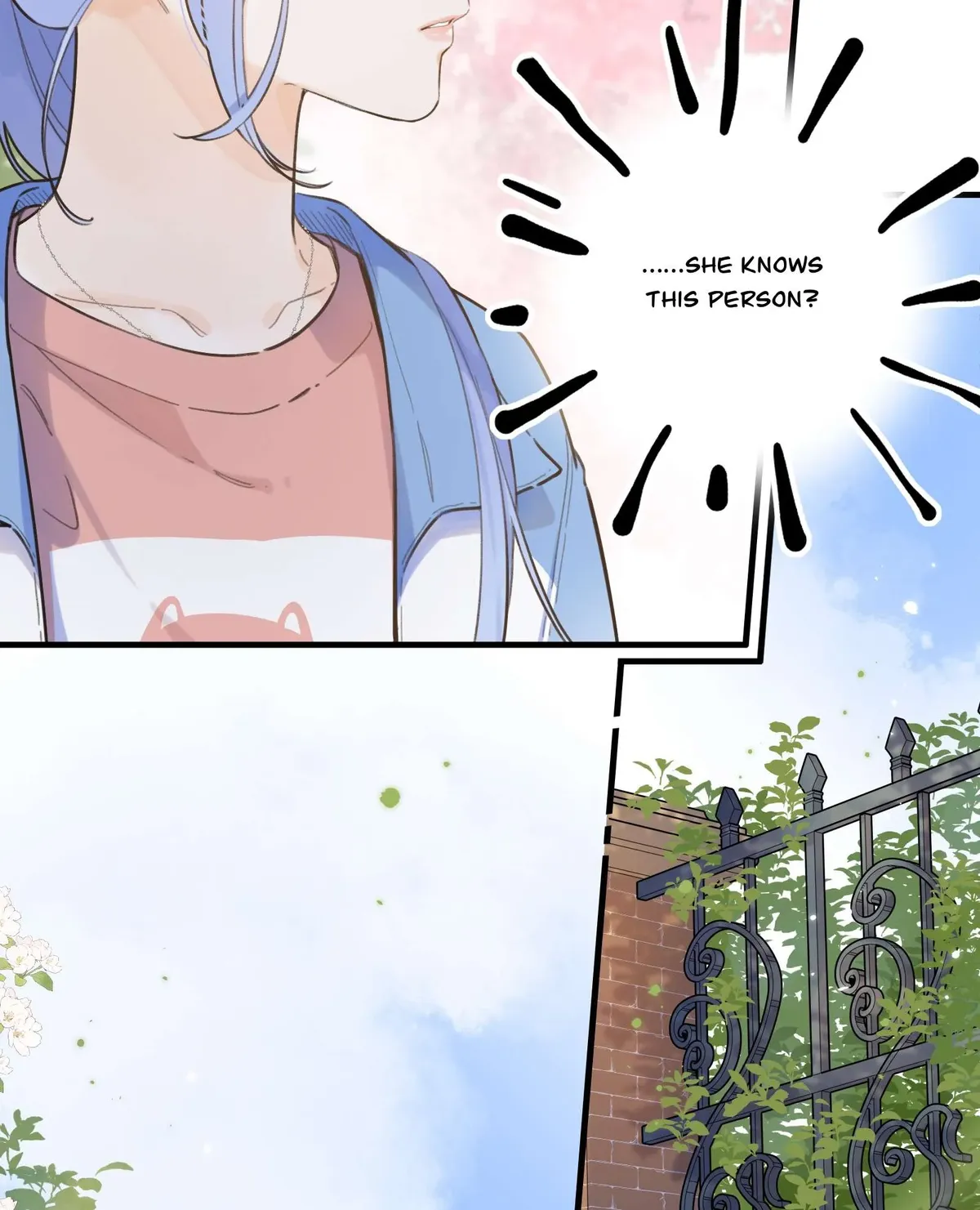 The Drifting Star Chapter 65 Online - página 22