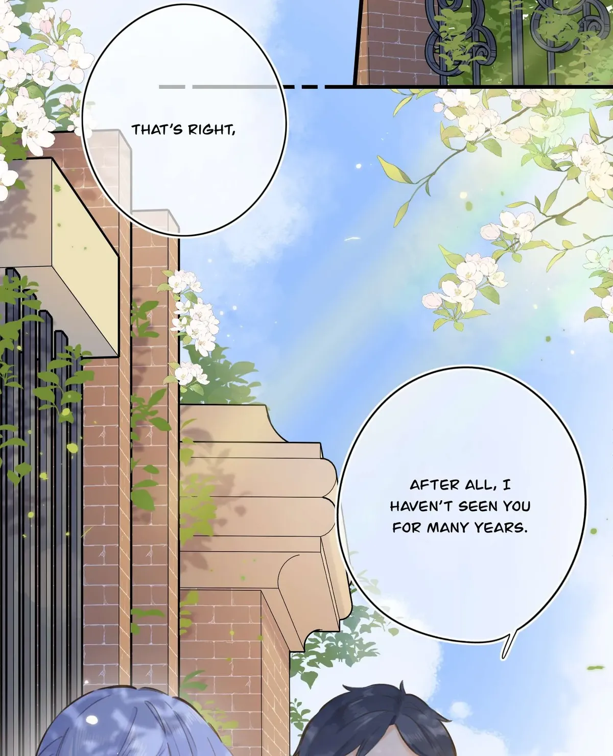 The Drifting Star Chapter 65 Online - página 23
