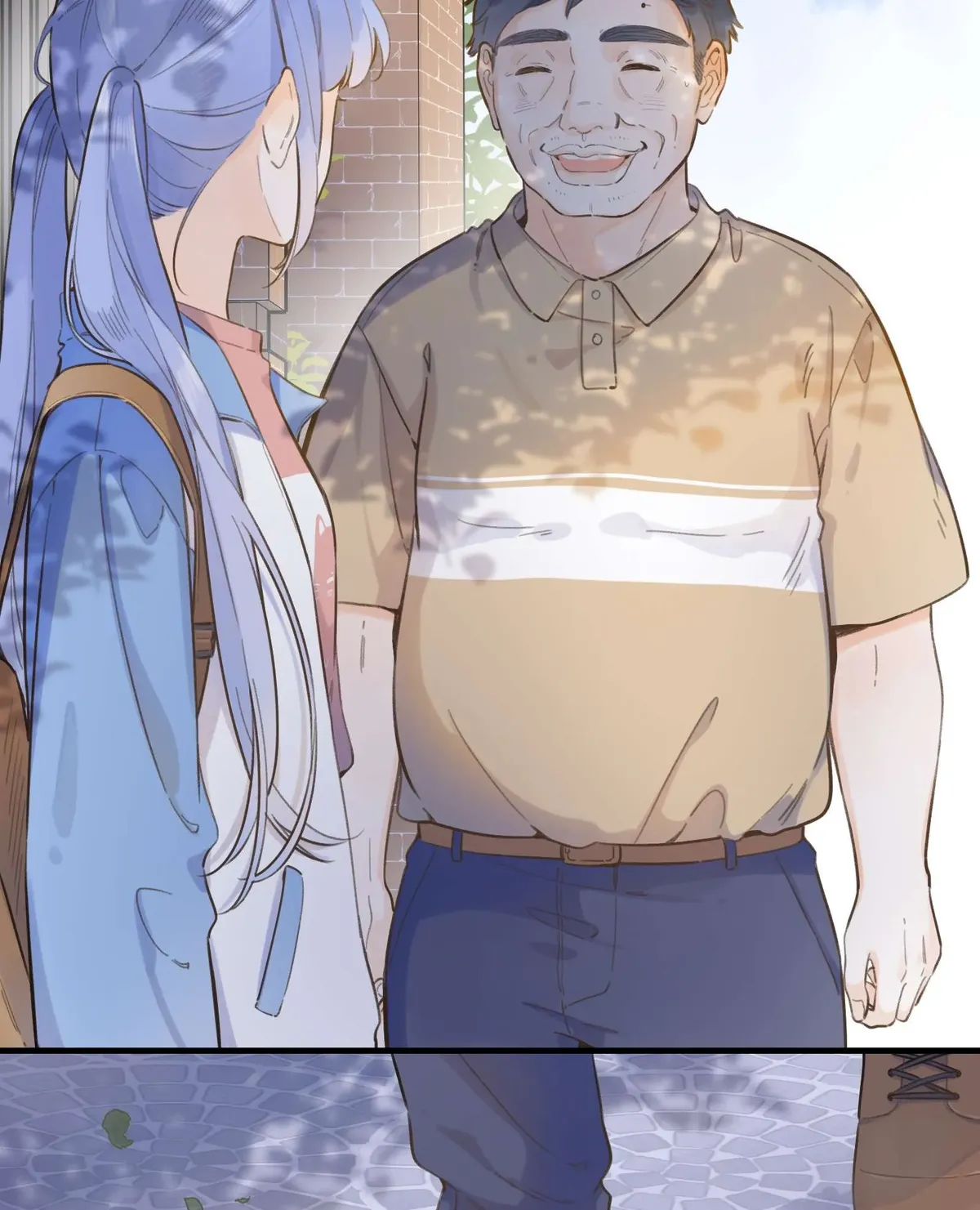 The Drifting Star Chapter 65 Online - página 24
