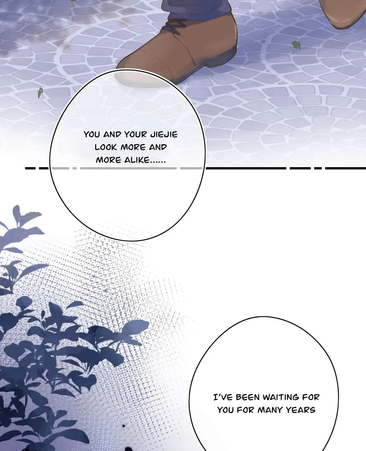 The Drifting Star Chapter 65 Online - página 25
